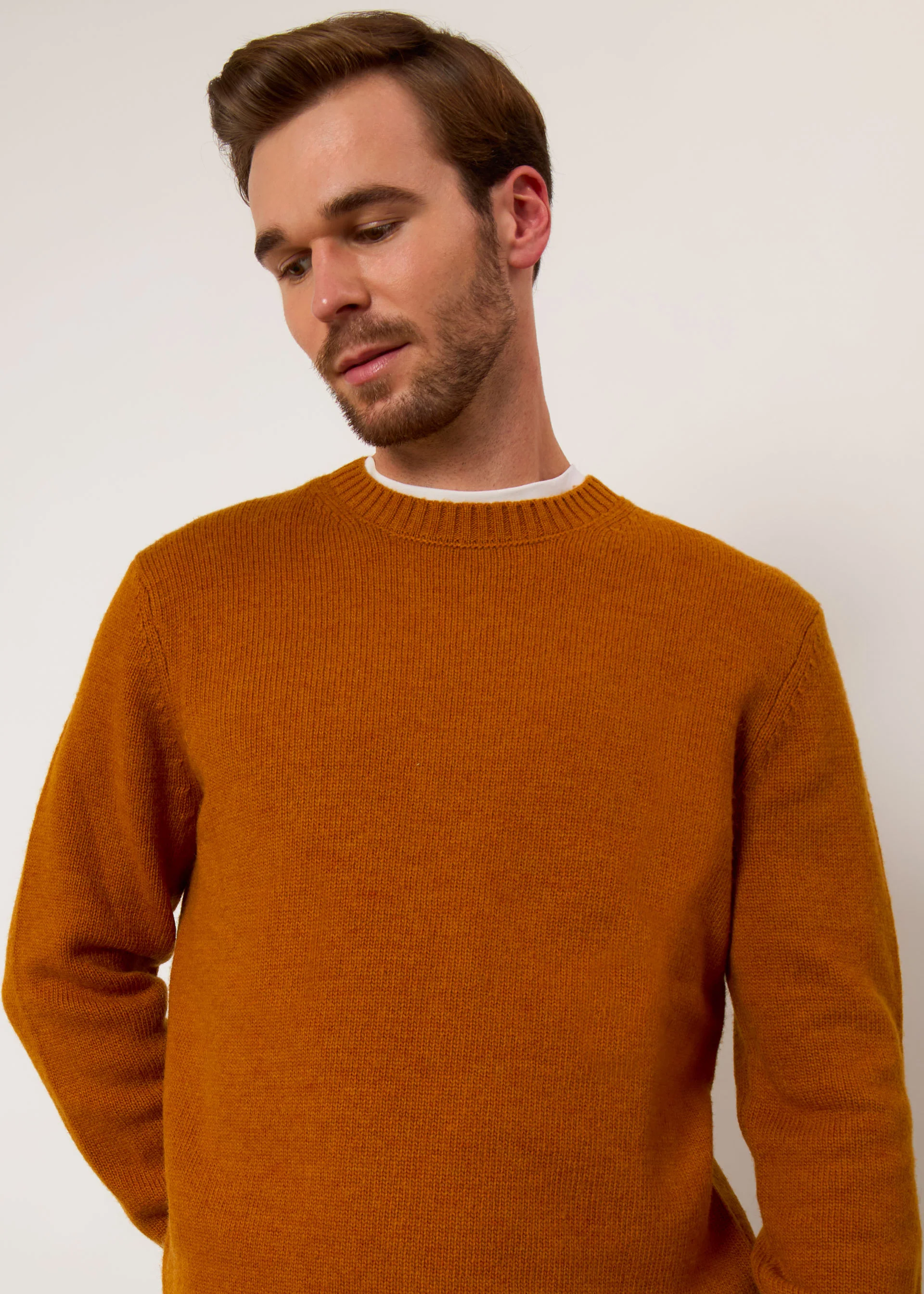 Pullover in lana - Image 24