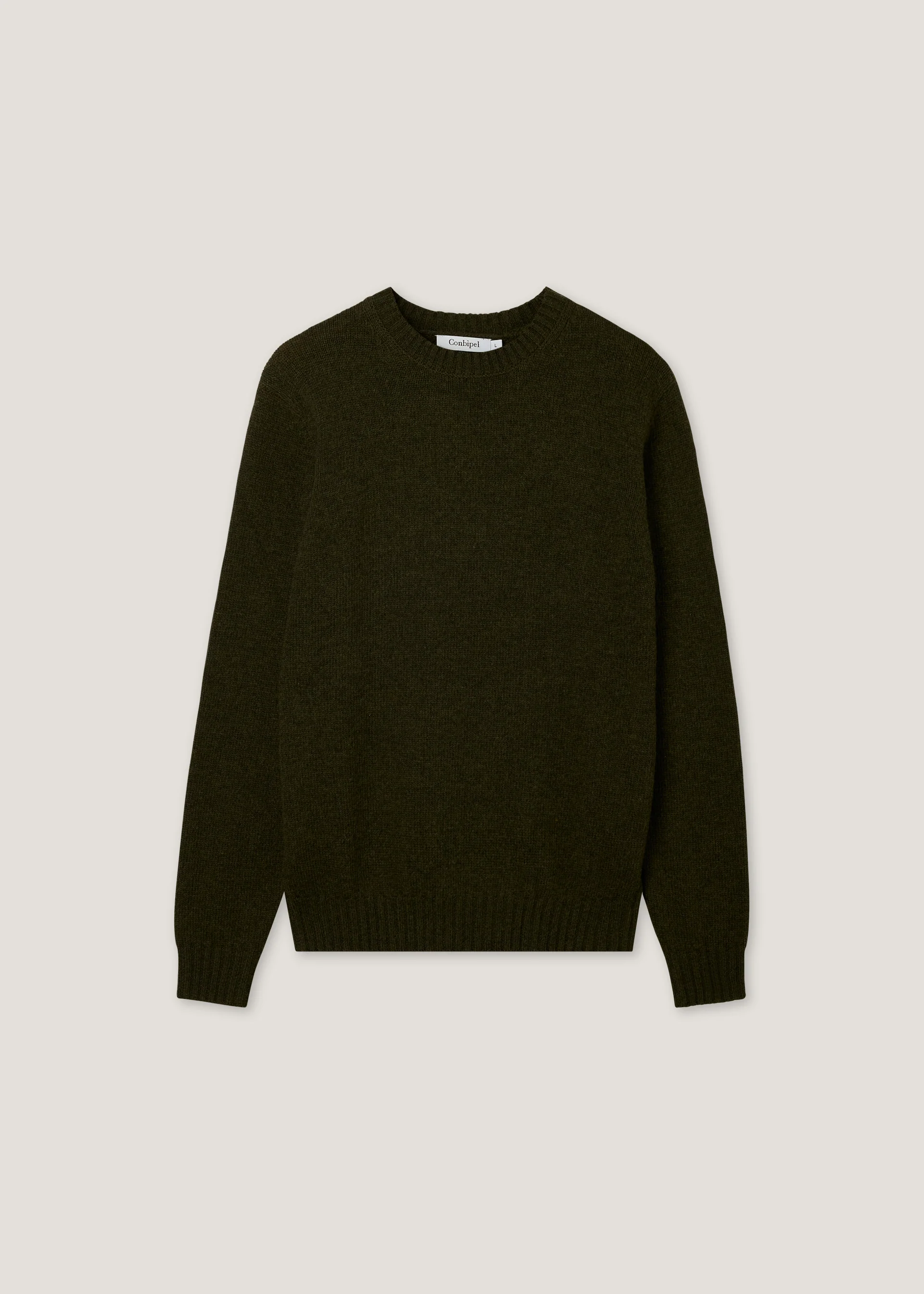 Pullover in lana - Image 30