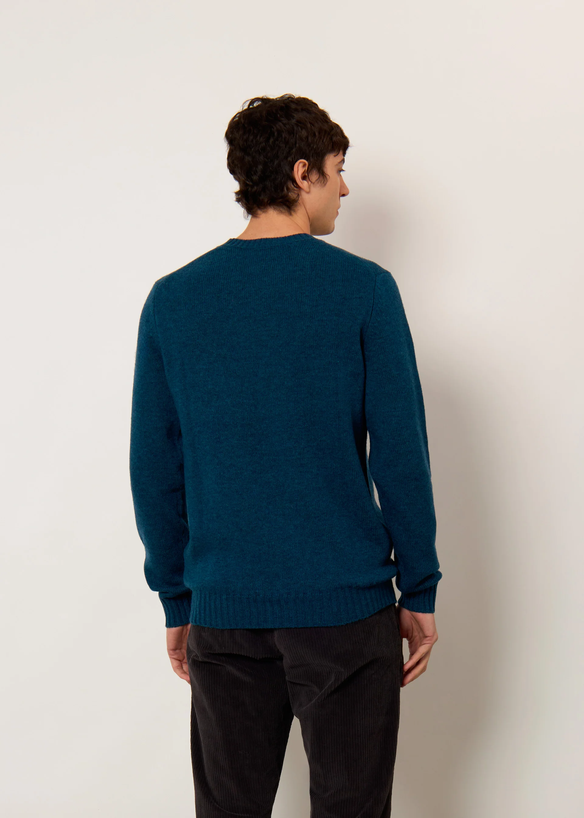 Pullover in lana - Image 33