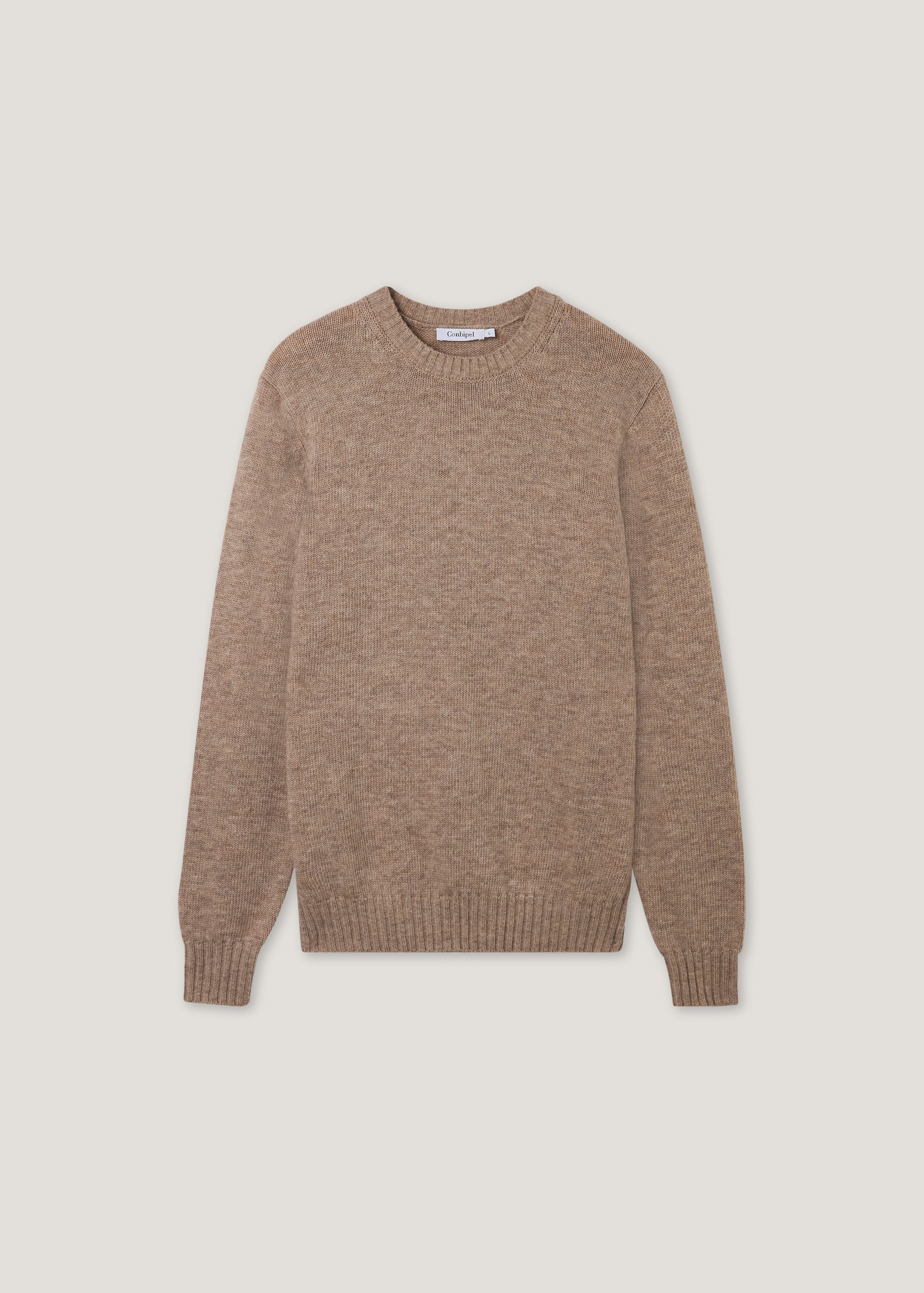 Pullover in lana - Image 5