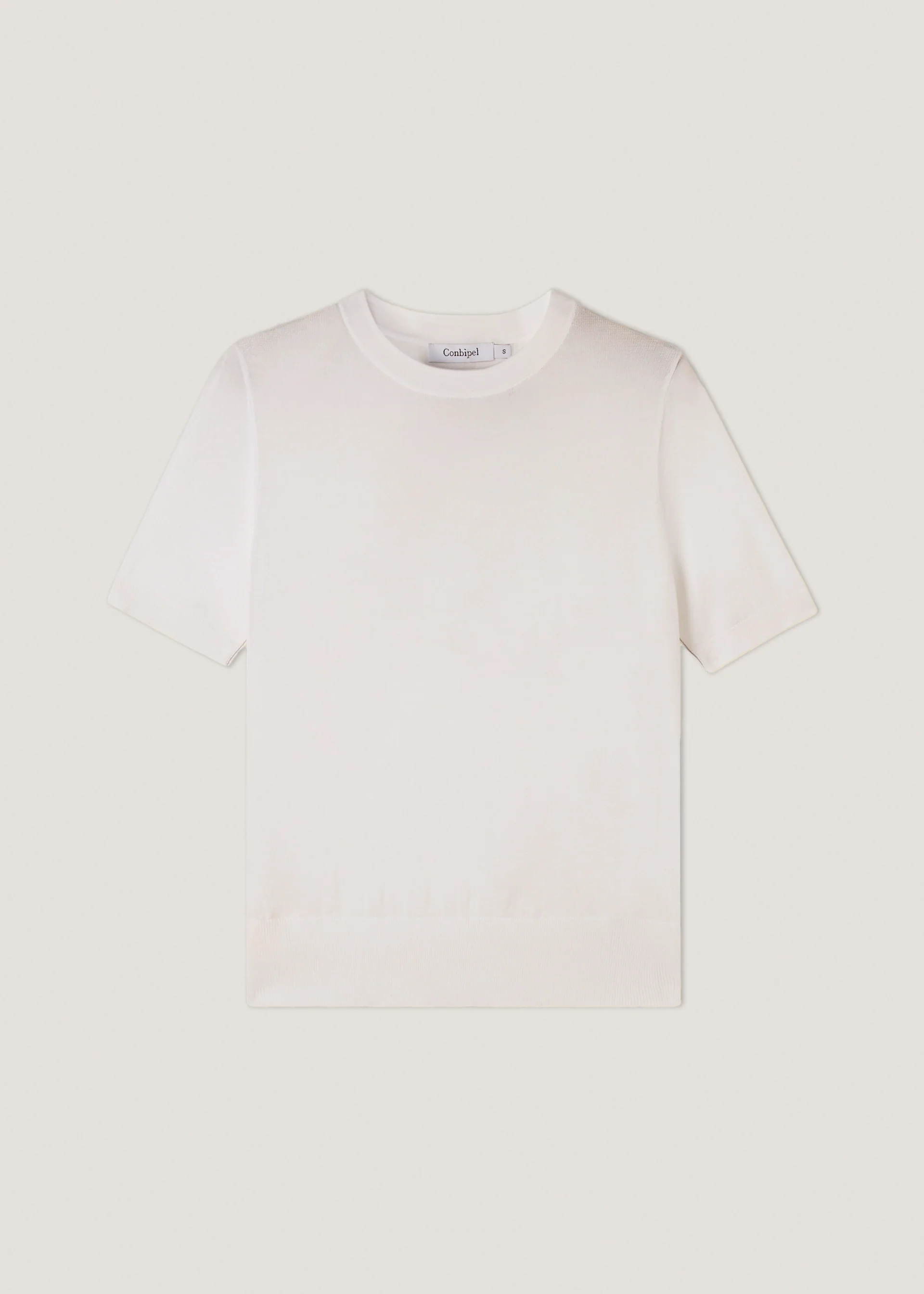 Pullover in puro cotone - Image 23