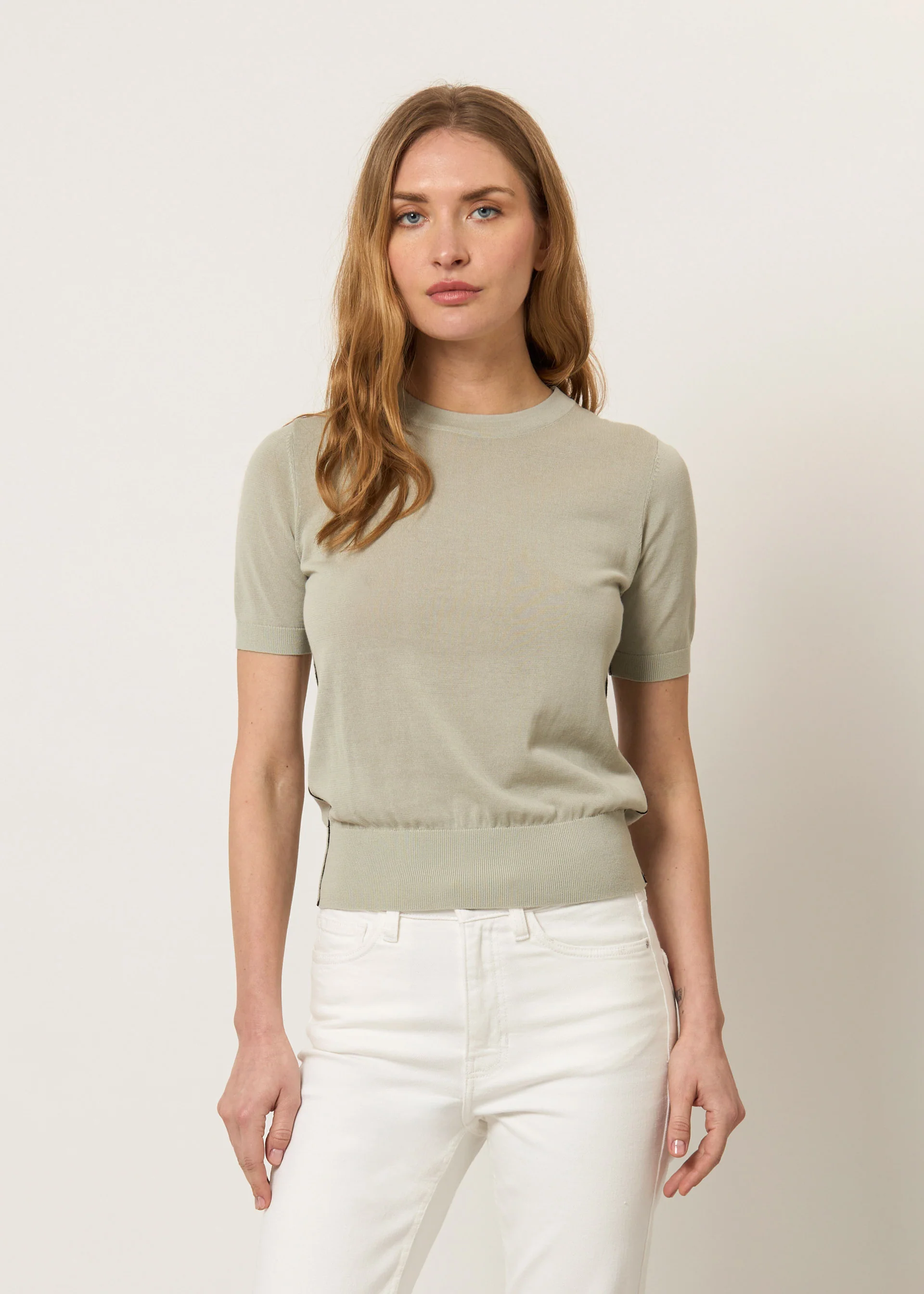 Pullover in puro cotone - Image 30