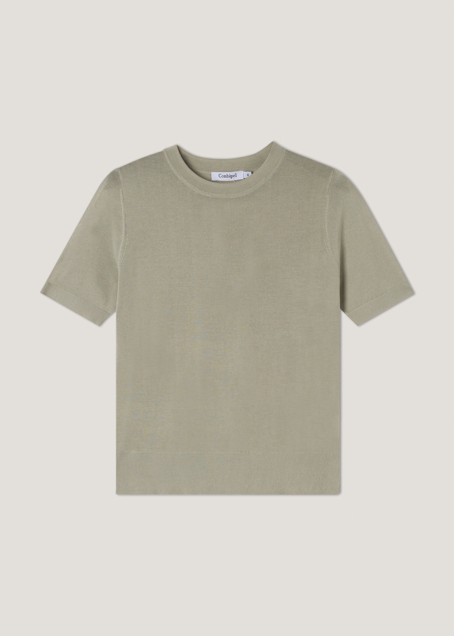 Pullover in puro cotone - Image 33