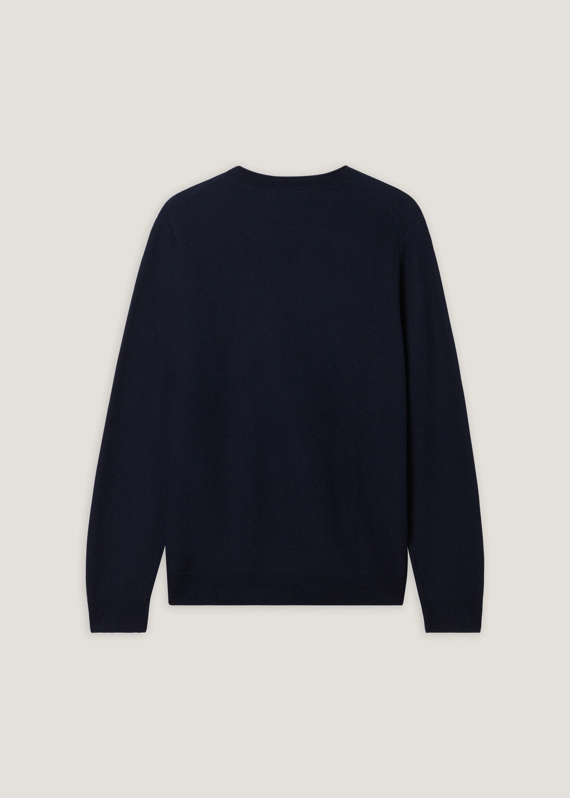 Pullover in puro cotone - Image 10
