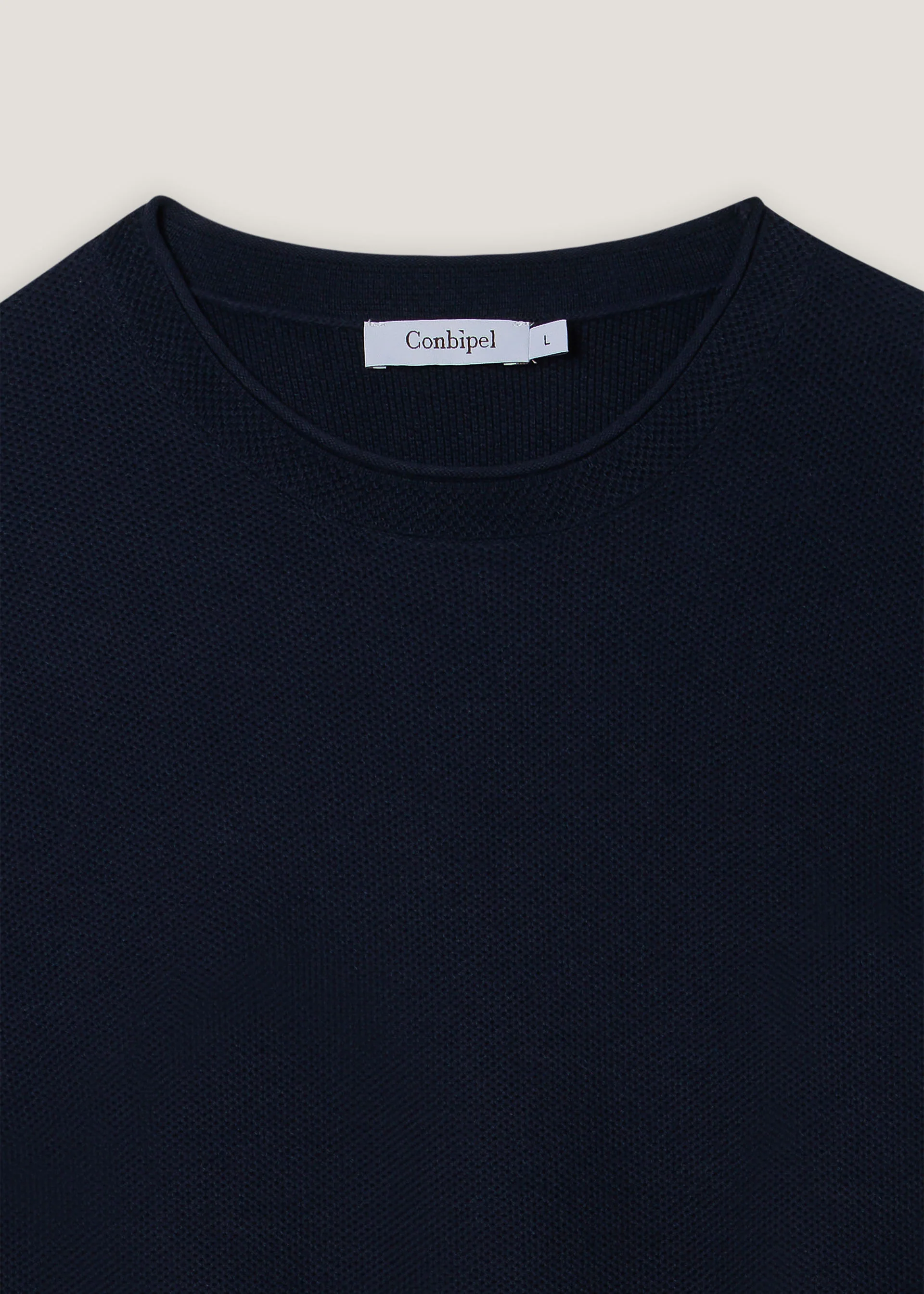Pullover in puro cotone - Image 11