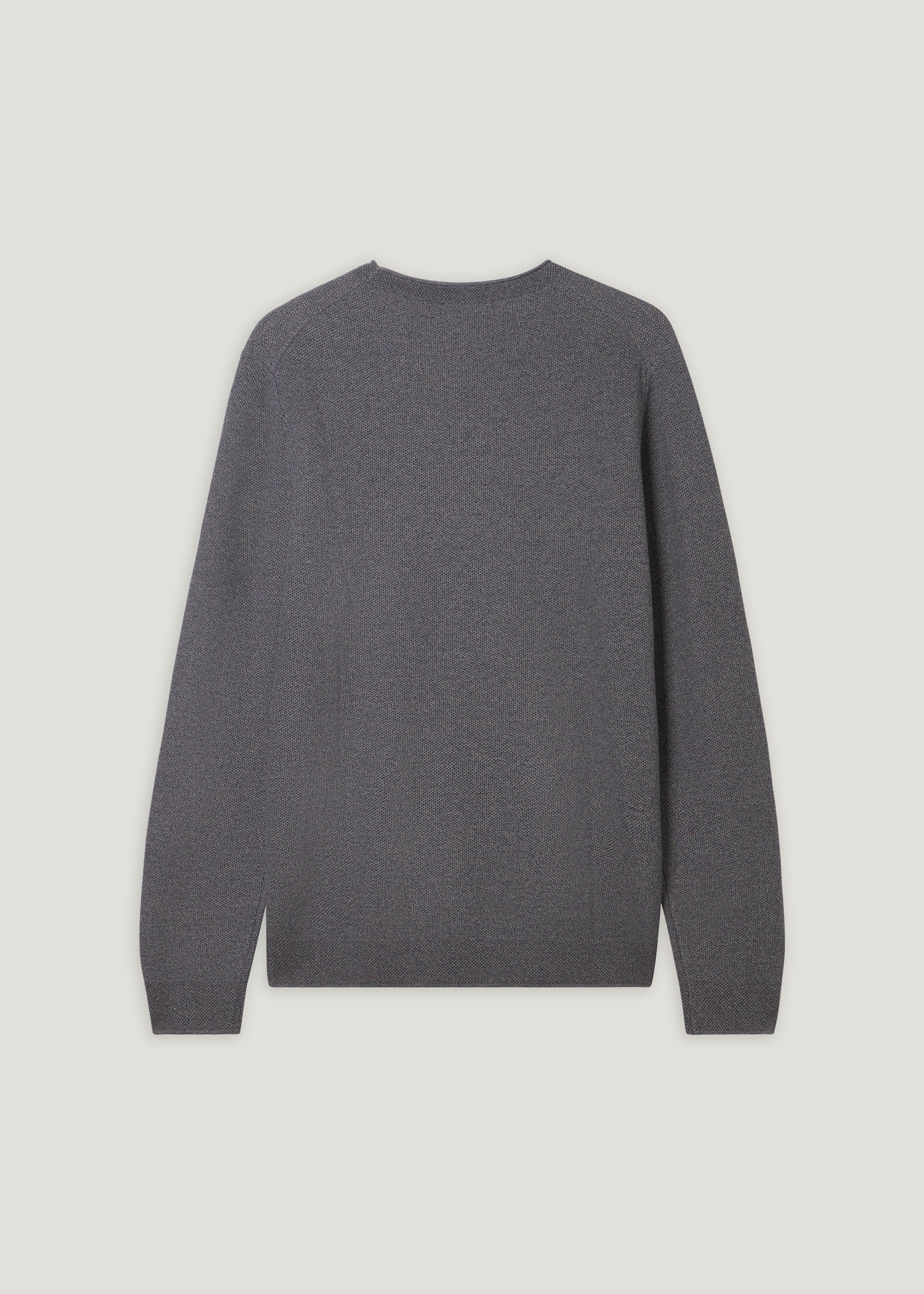 Pullover in puro cotone - Image 13