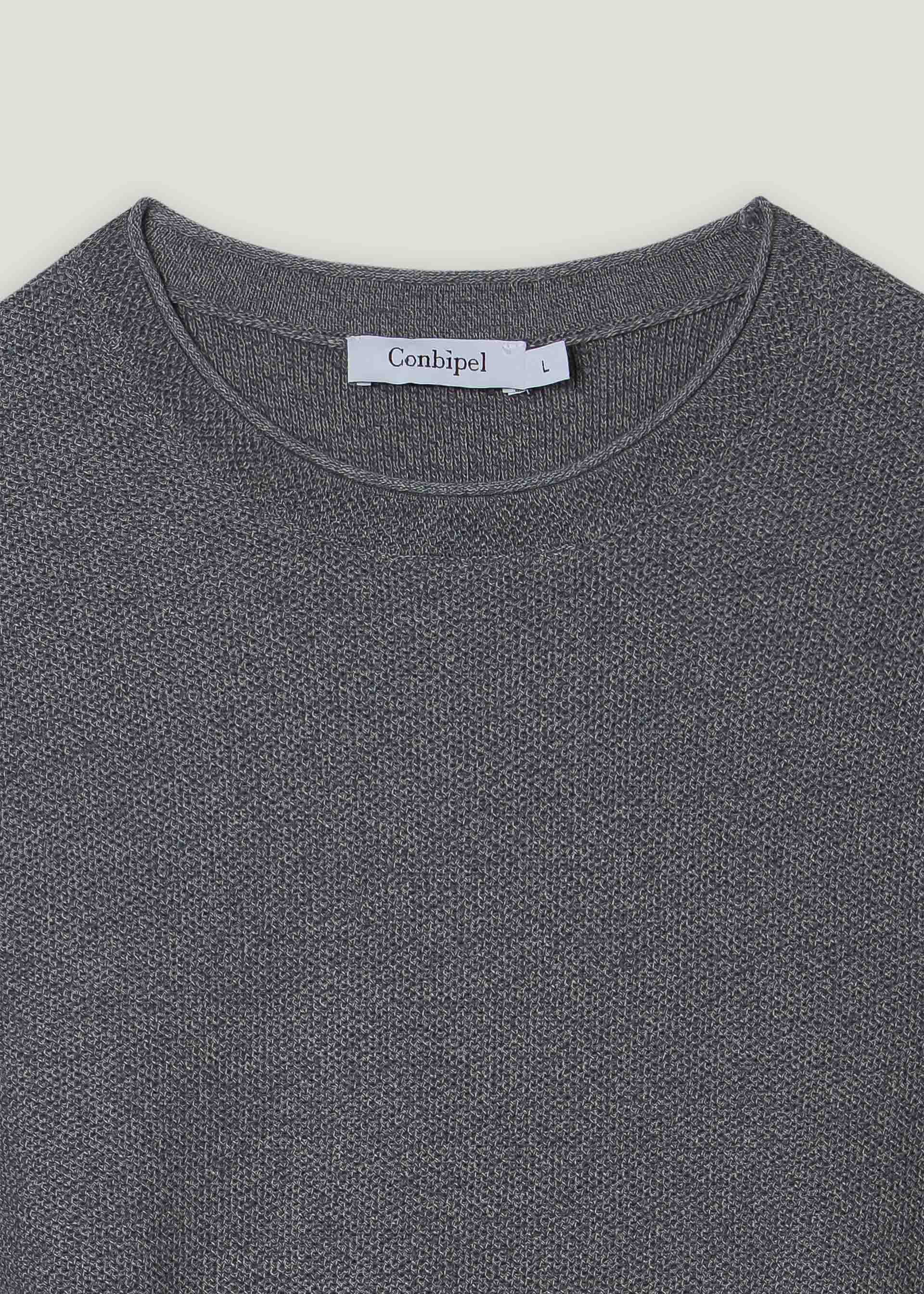 Pullover in puro cotone - Image 14