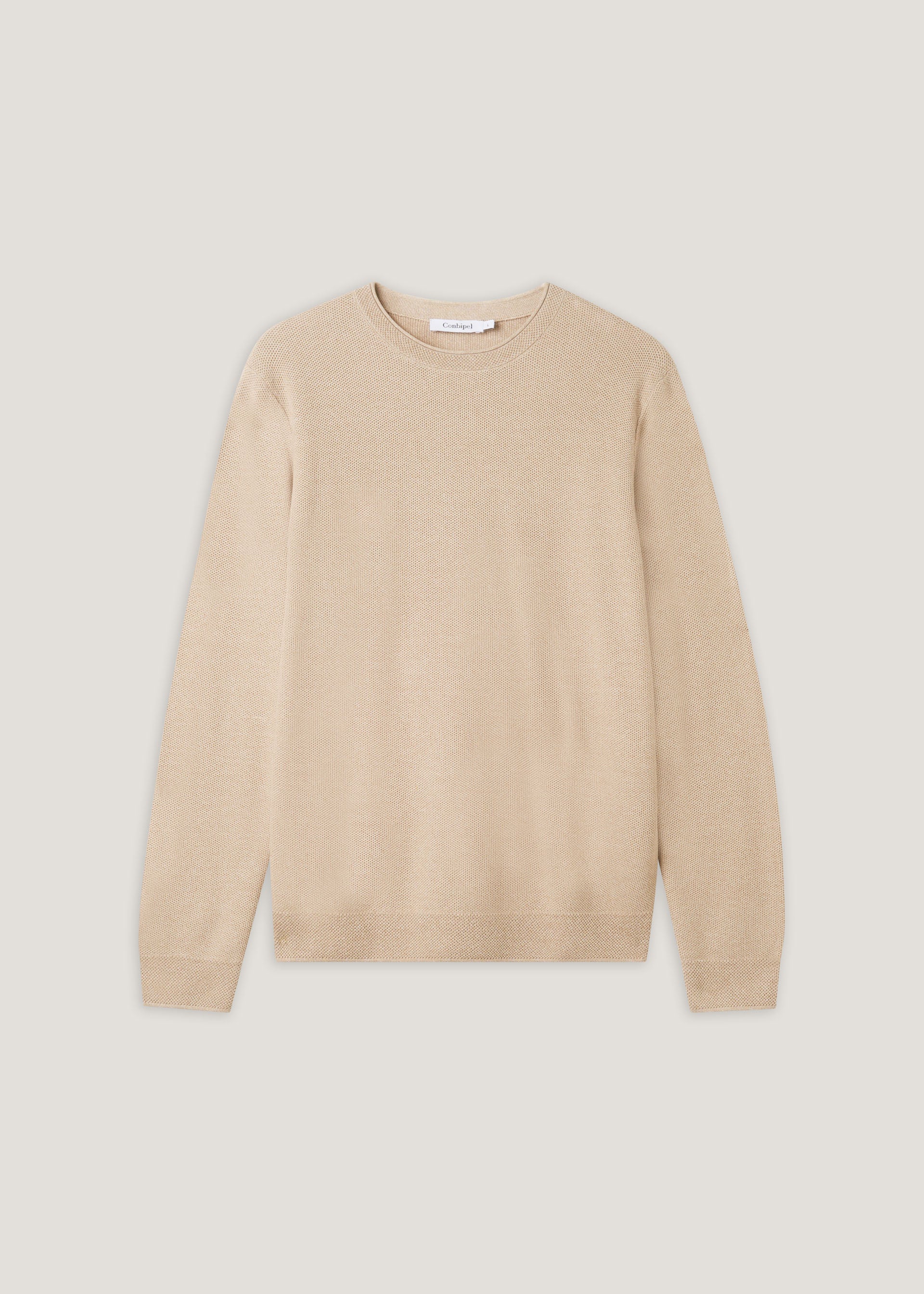 Pullover in puro cotone - Image 5