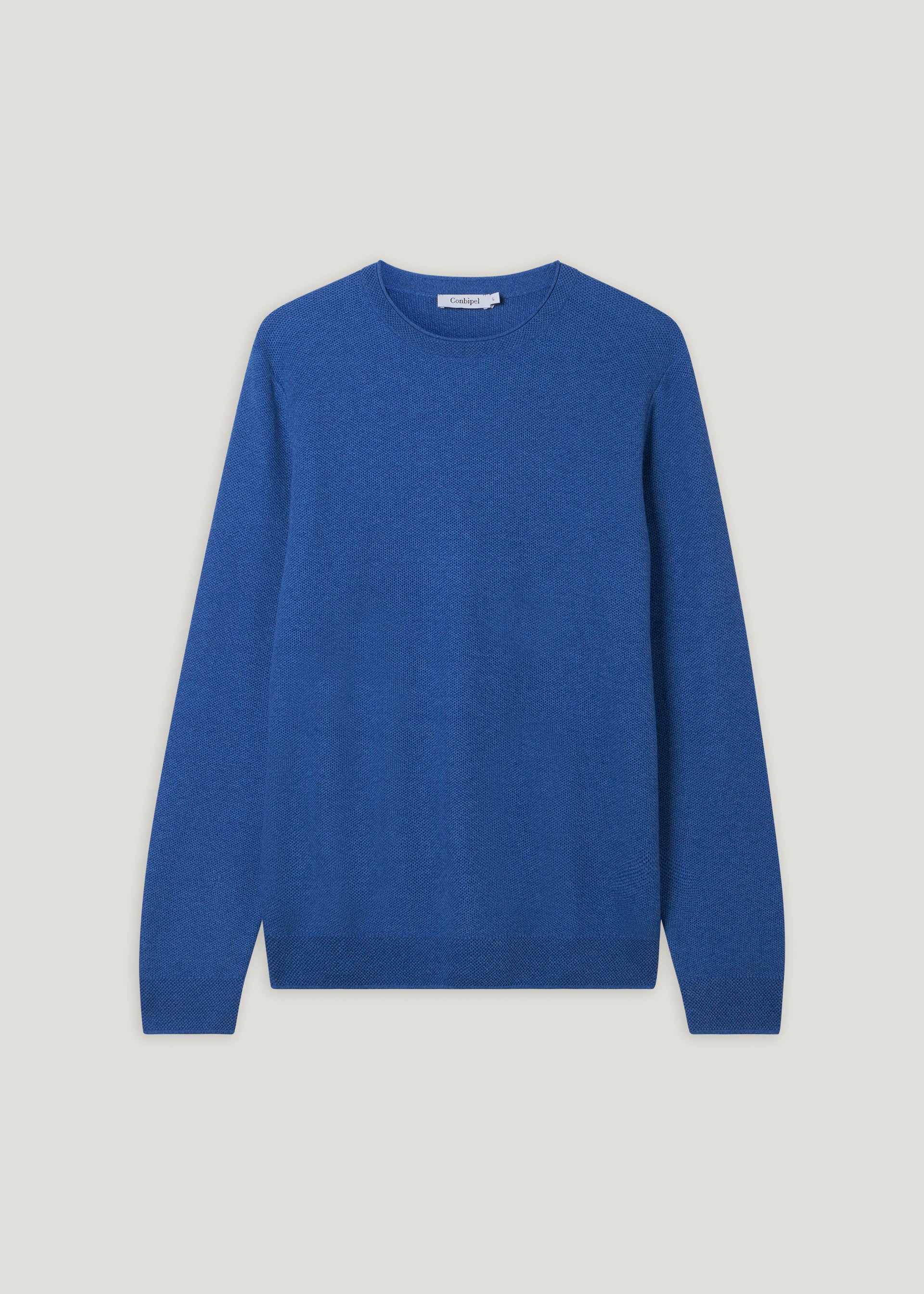Pullover in puro cotone - Image 6