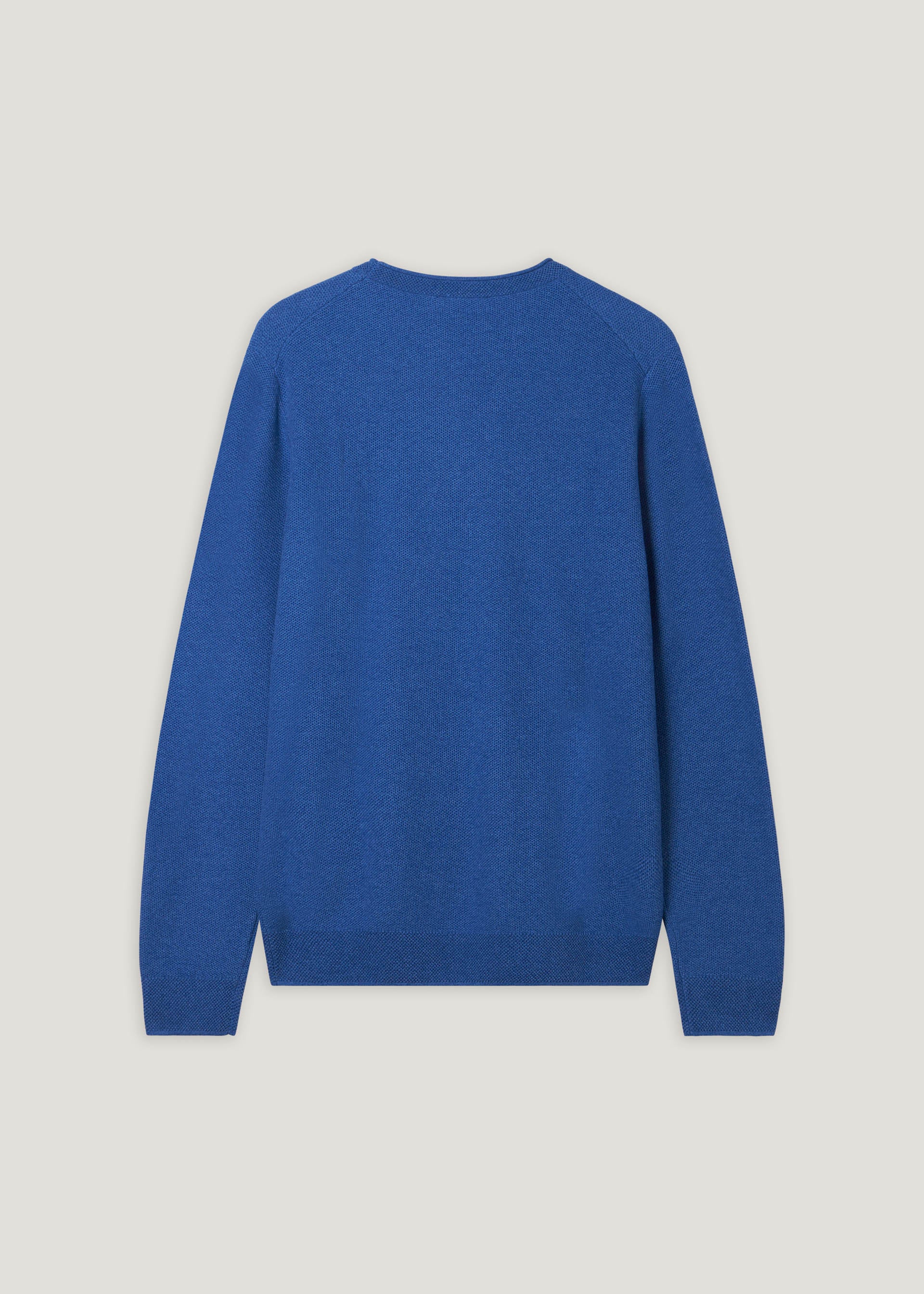 Pullover in puro cotone - Image 7