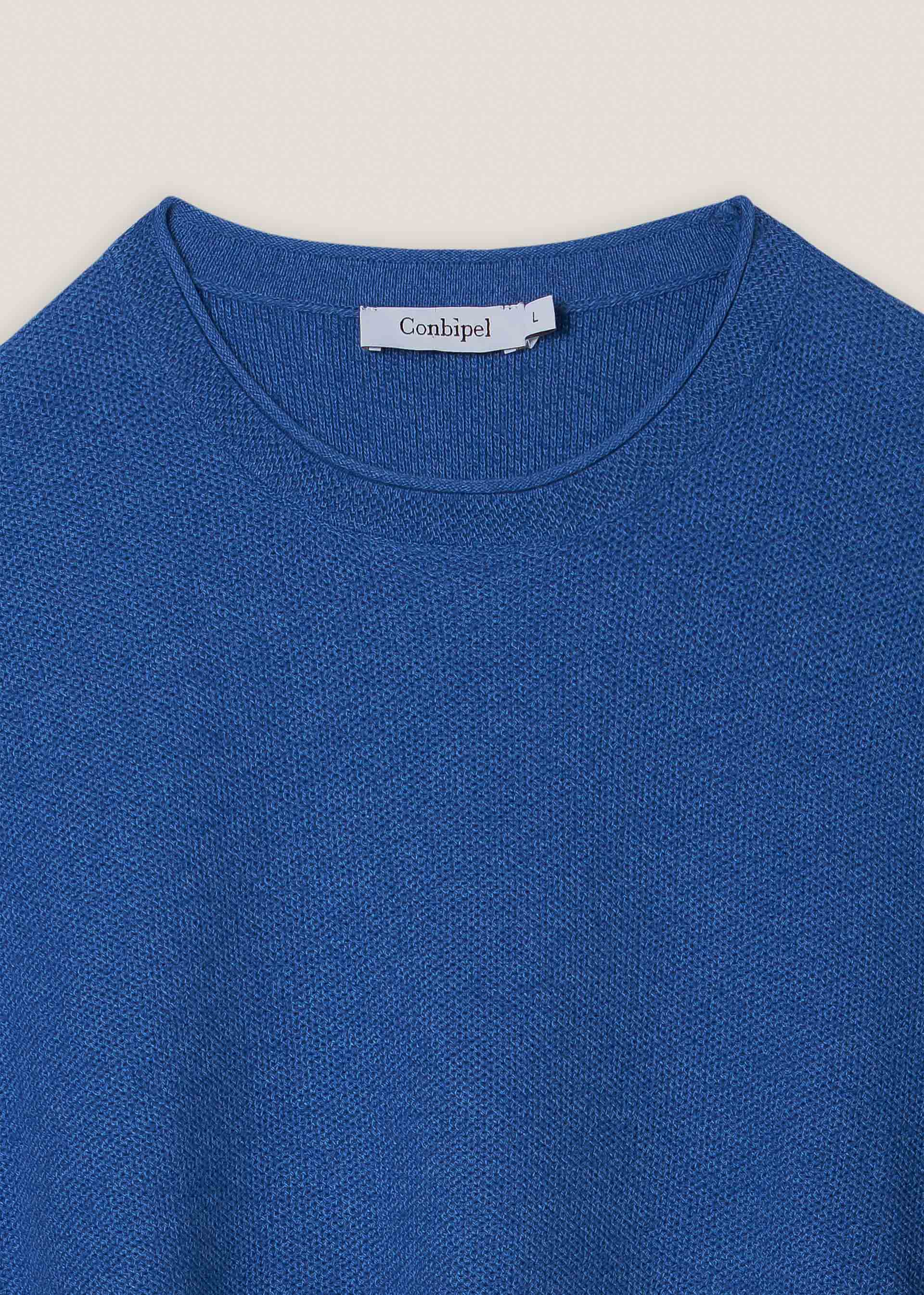 Pullover in puro cotone - Image 8