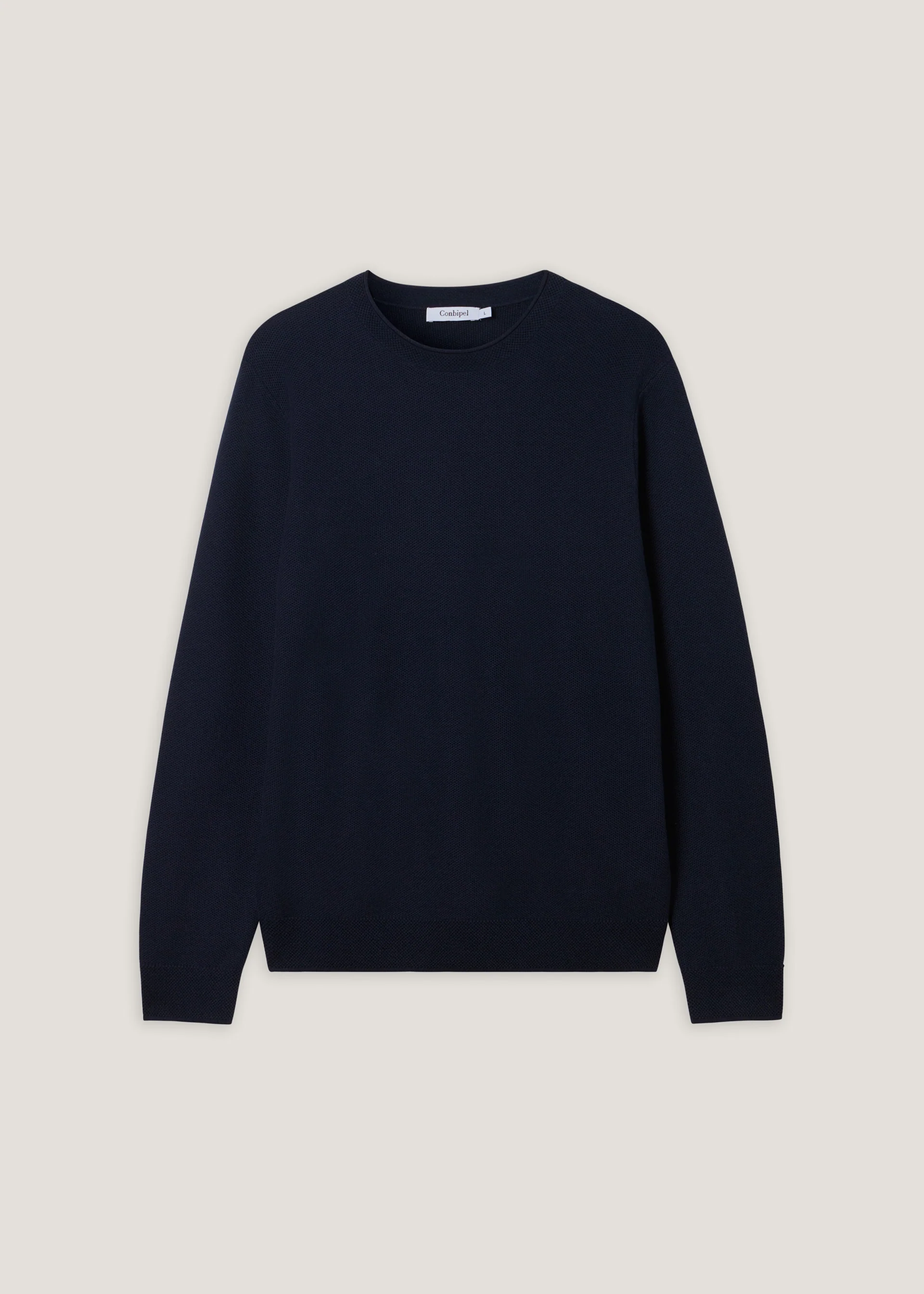 Pullover in puro cotone - Image 9
