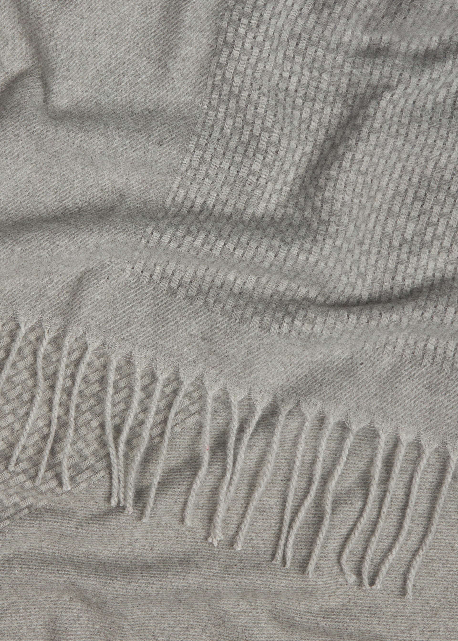 Sciarpa a intreccio - Image 3
