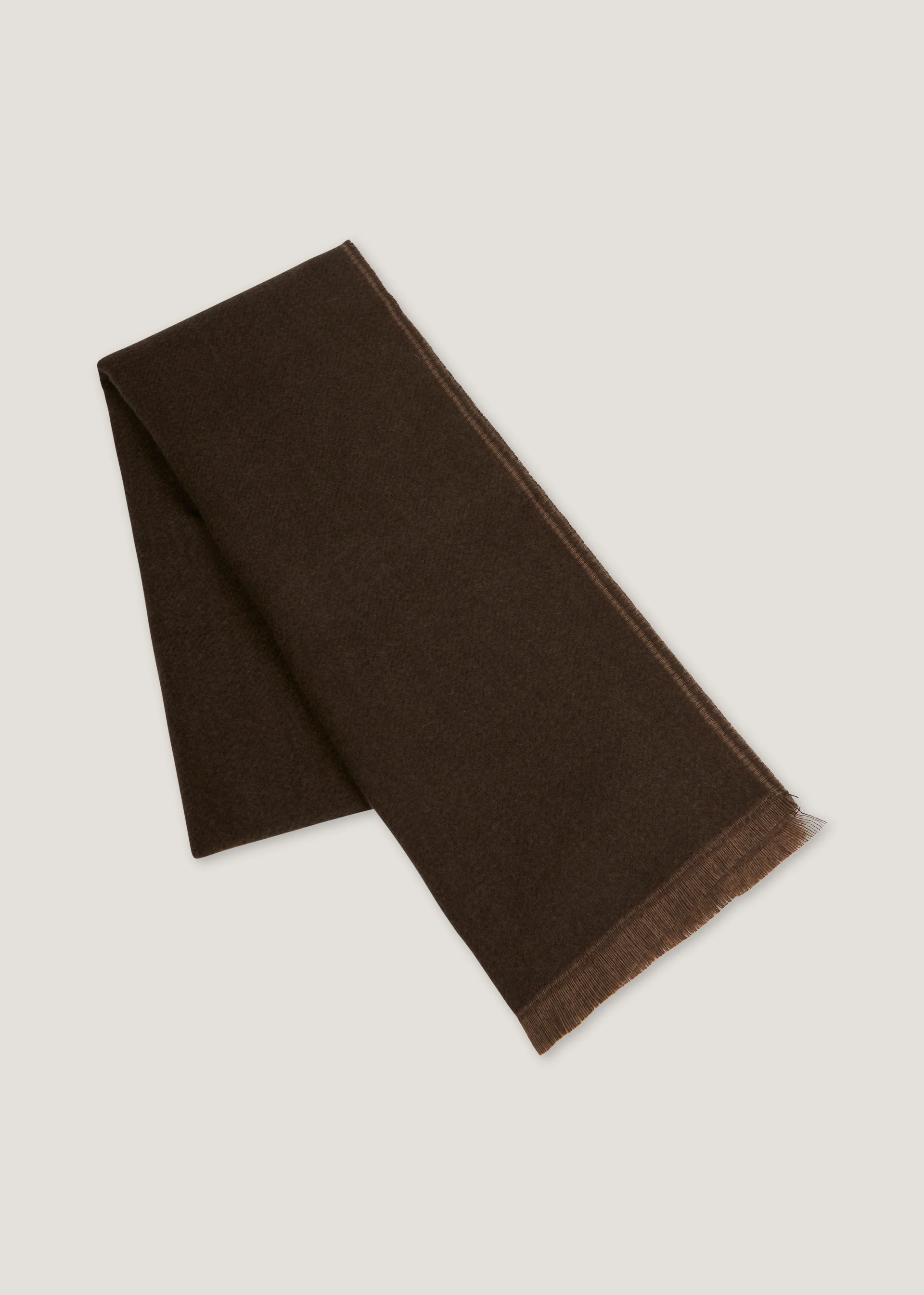 Sciarpa bicolore - Image 4