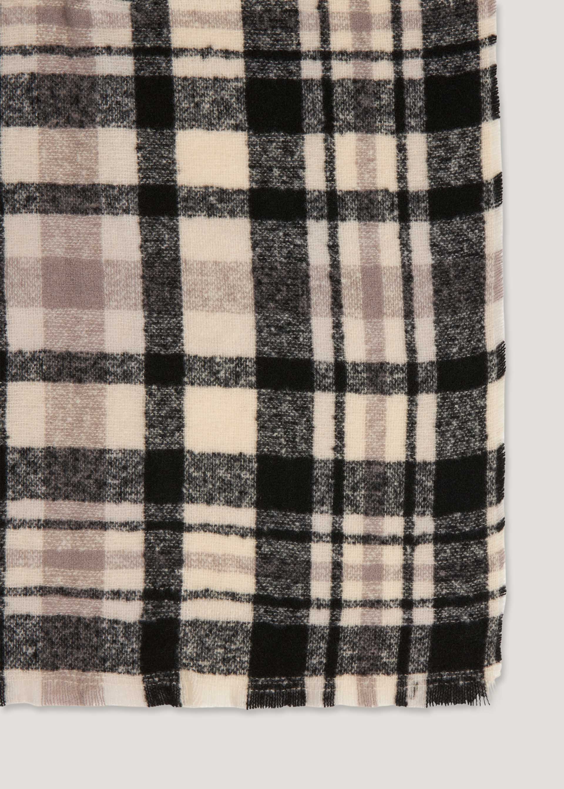 Sciarpa bouclé - Image 2