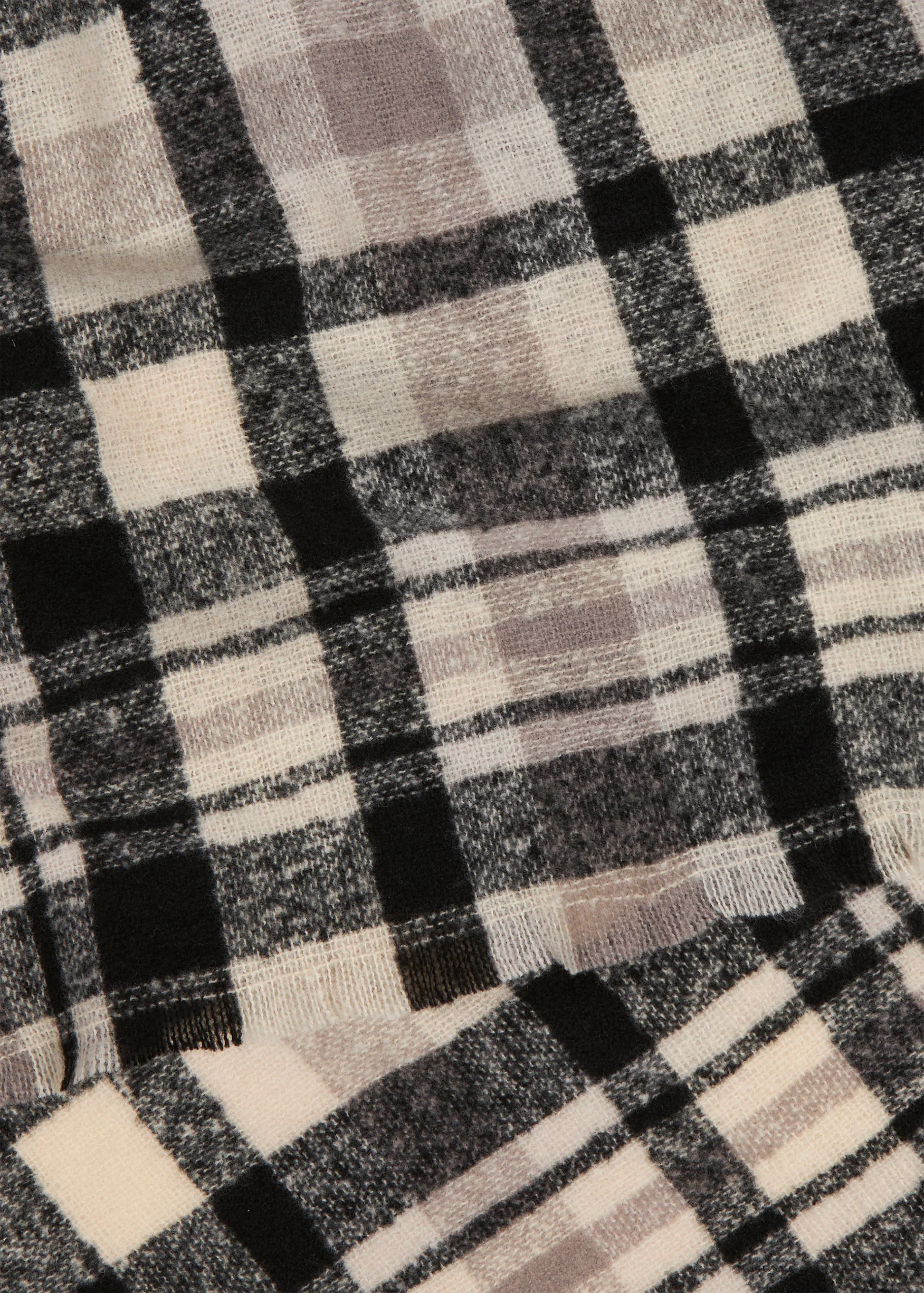 Sciarpa bouclé - Image 3