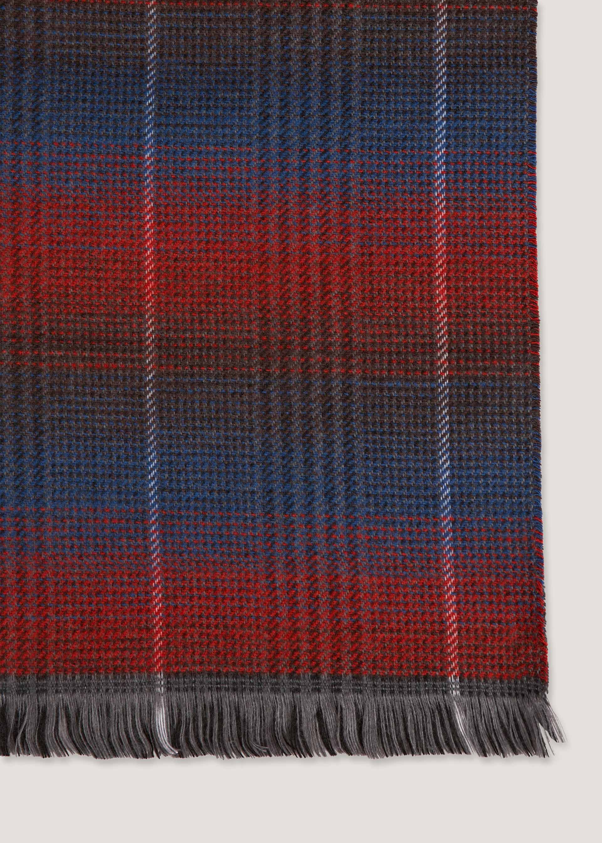 Sciarpa multicolor - Image 2