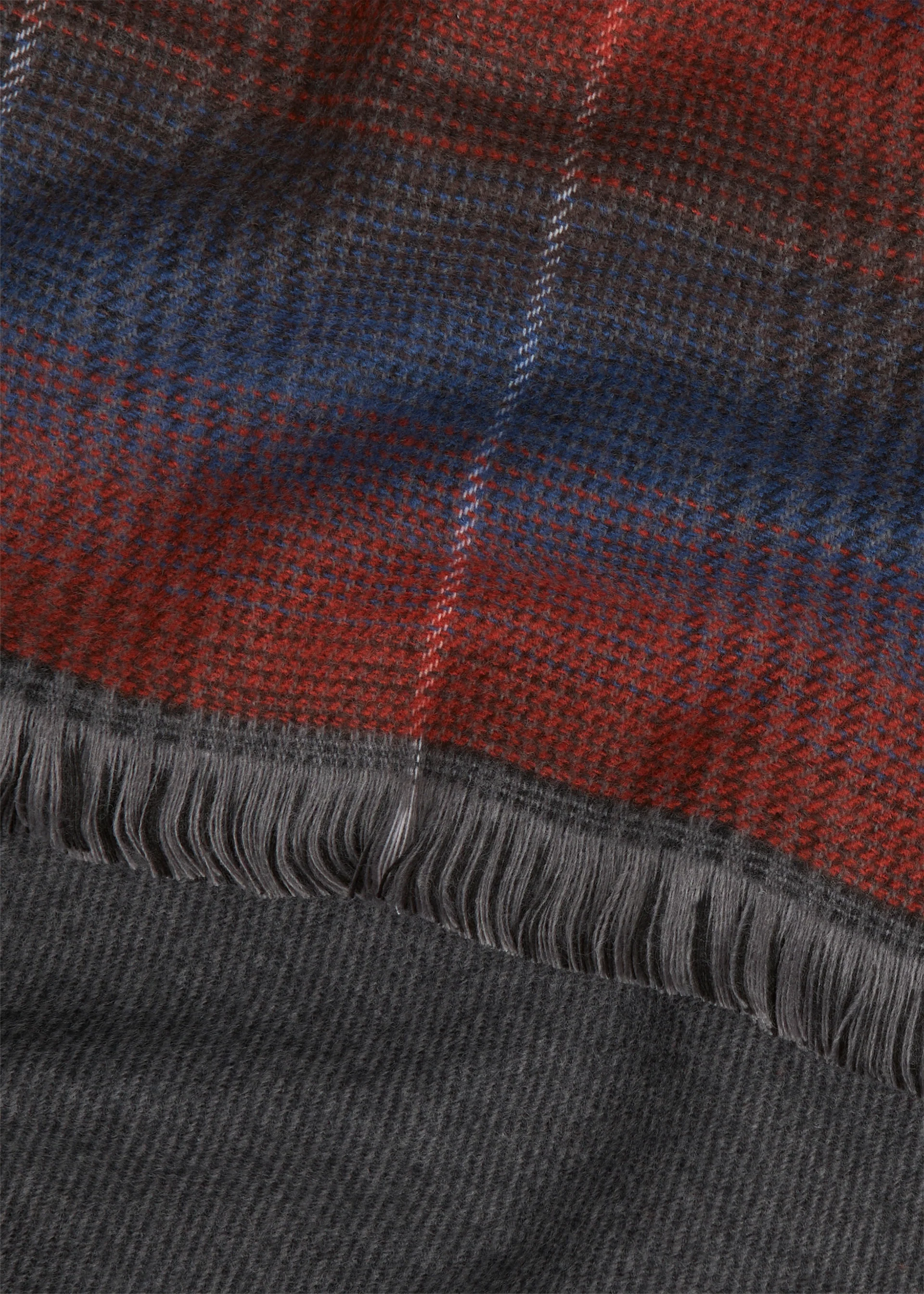 Sciarpa multicolor - Image 3