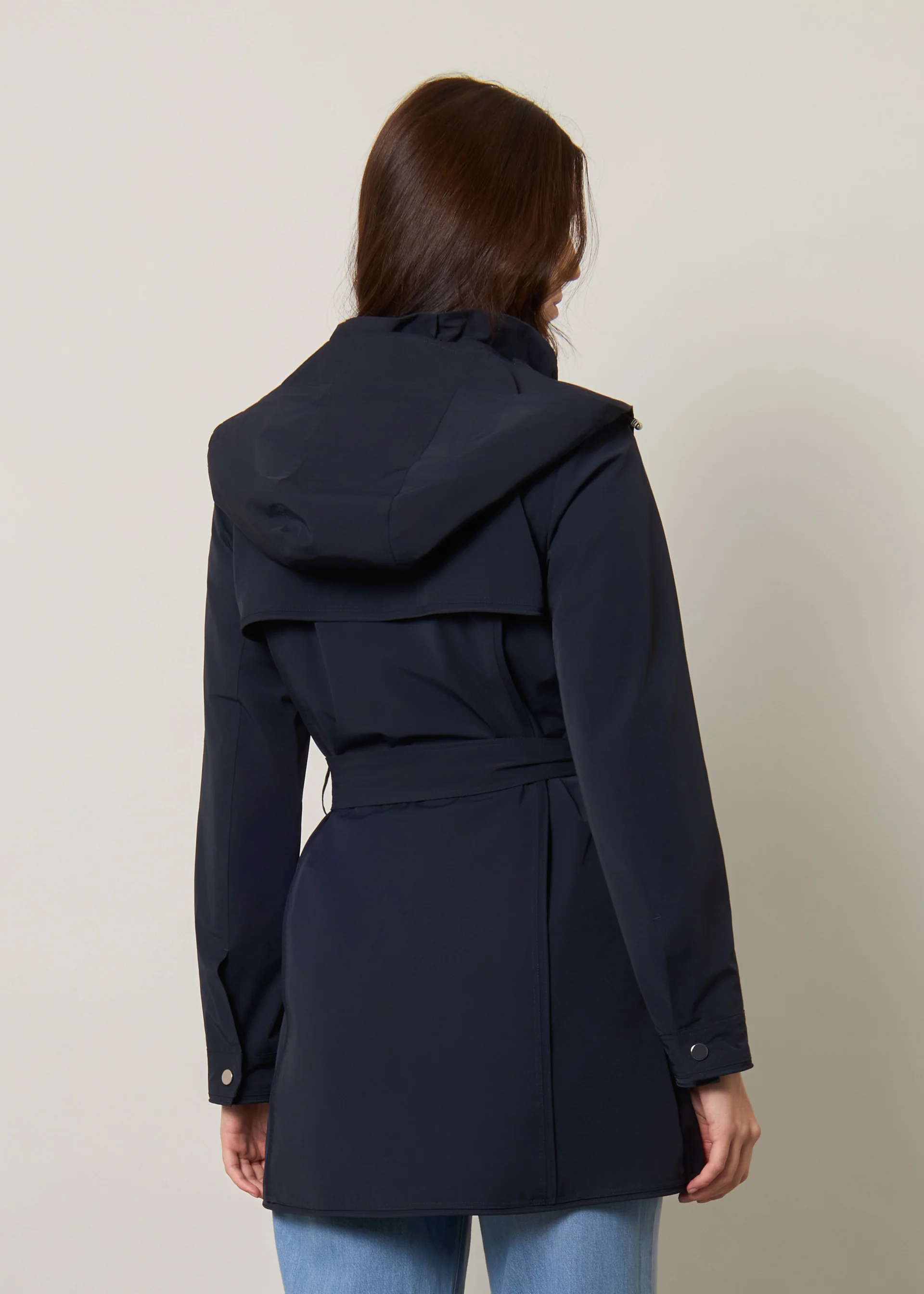 Spolverino softshell - Image 3