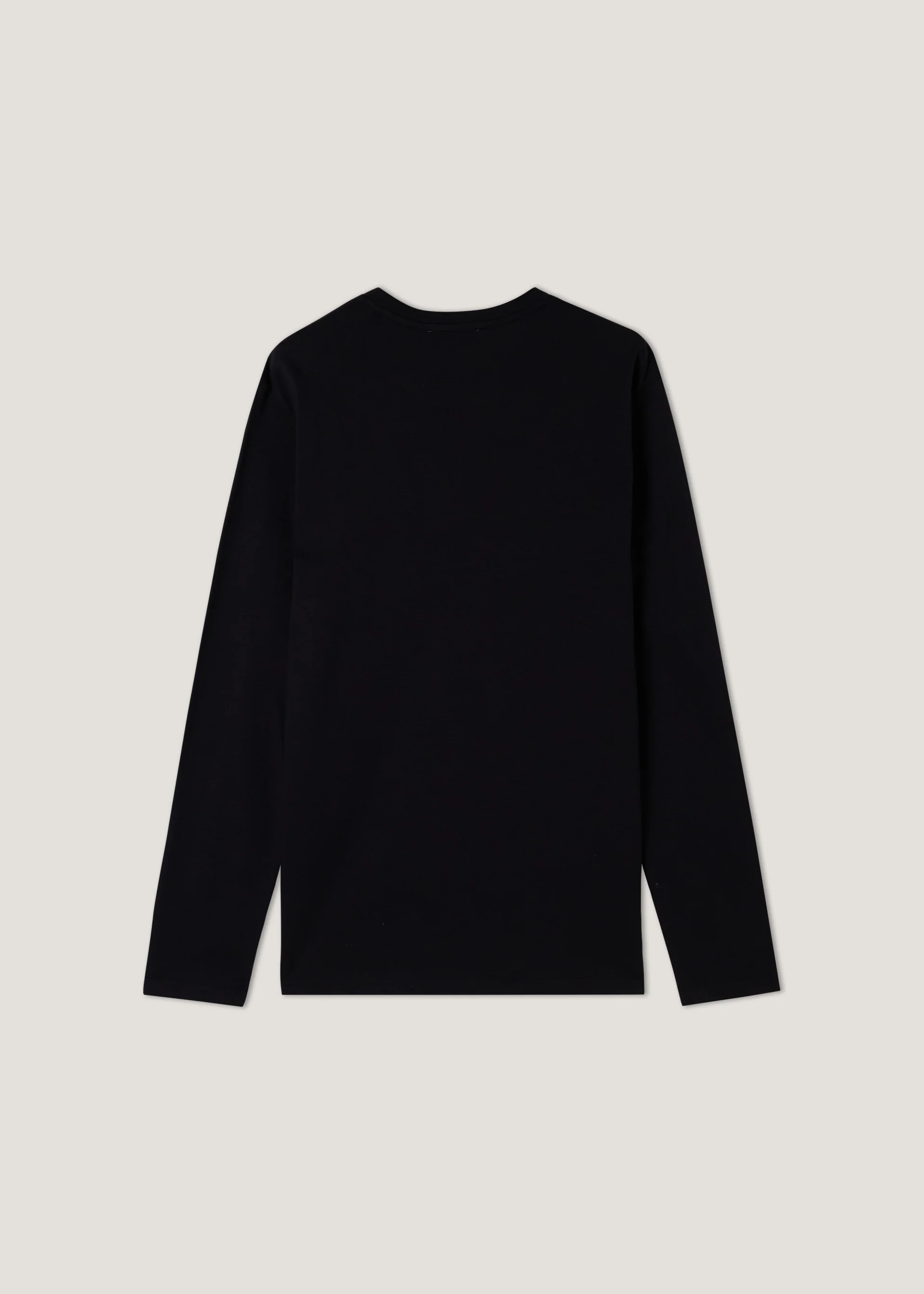 T-shirt basic puro cotone - Image 12