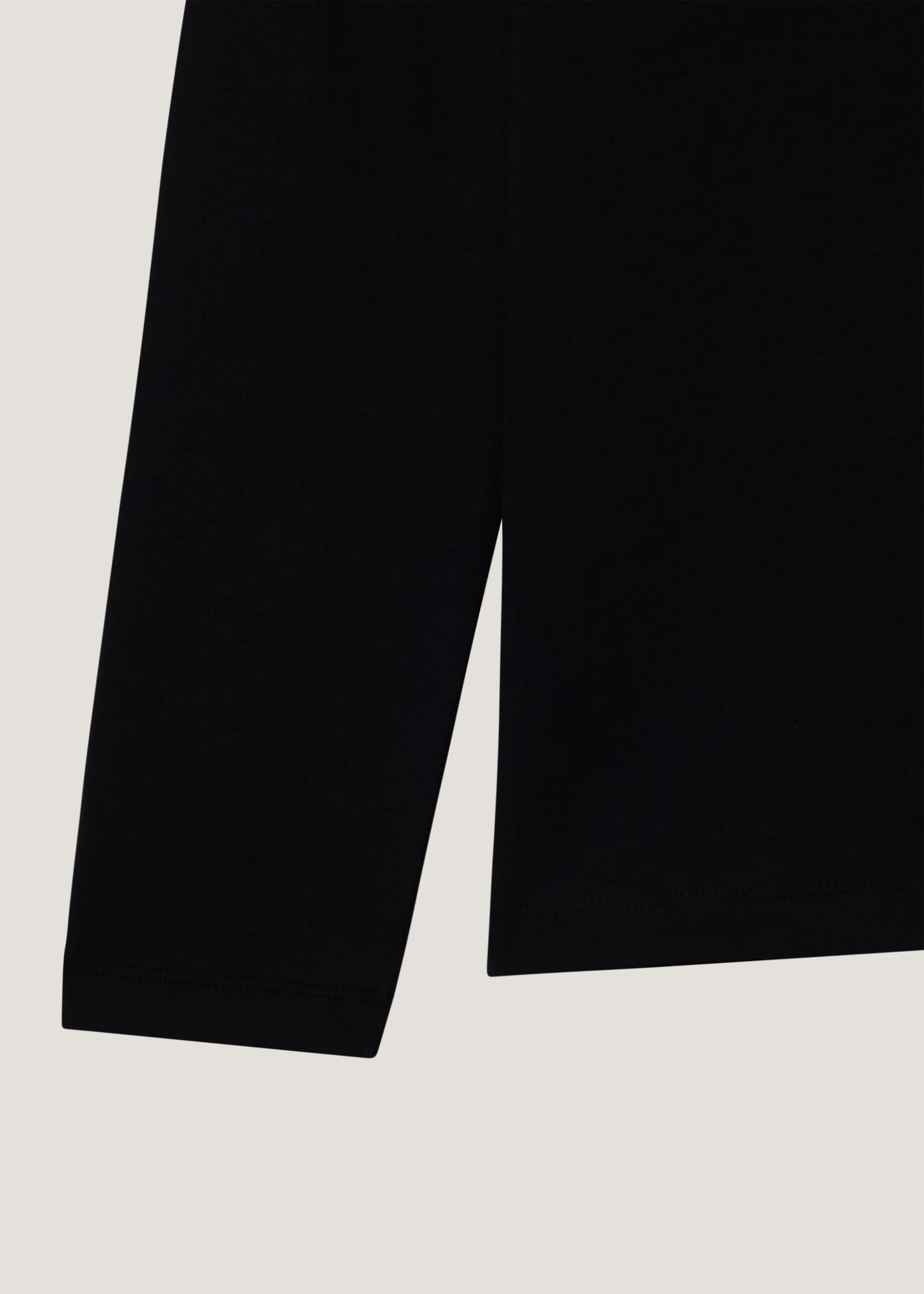 T-shirt basic puro cotone - Image 13