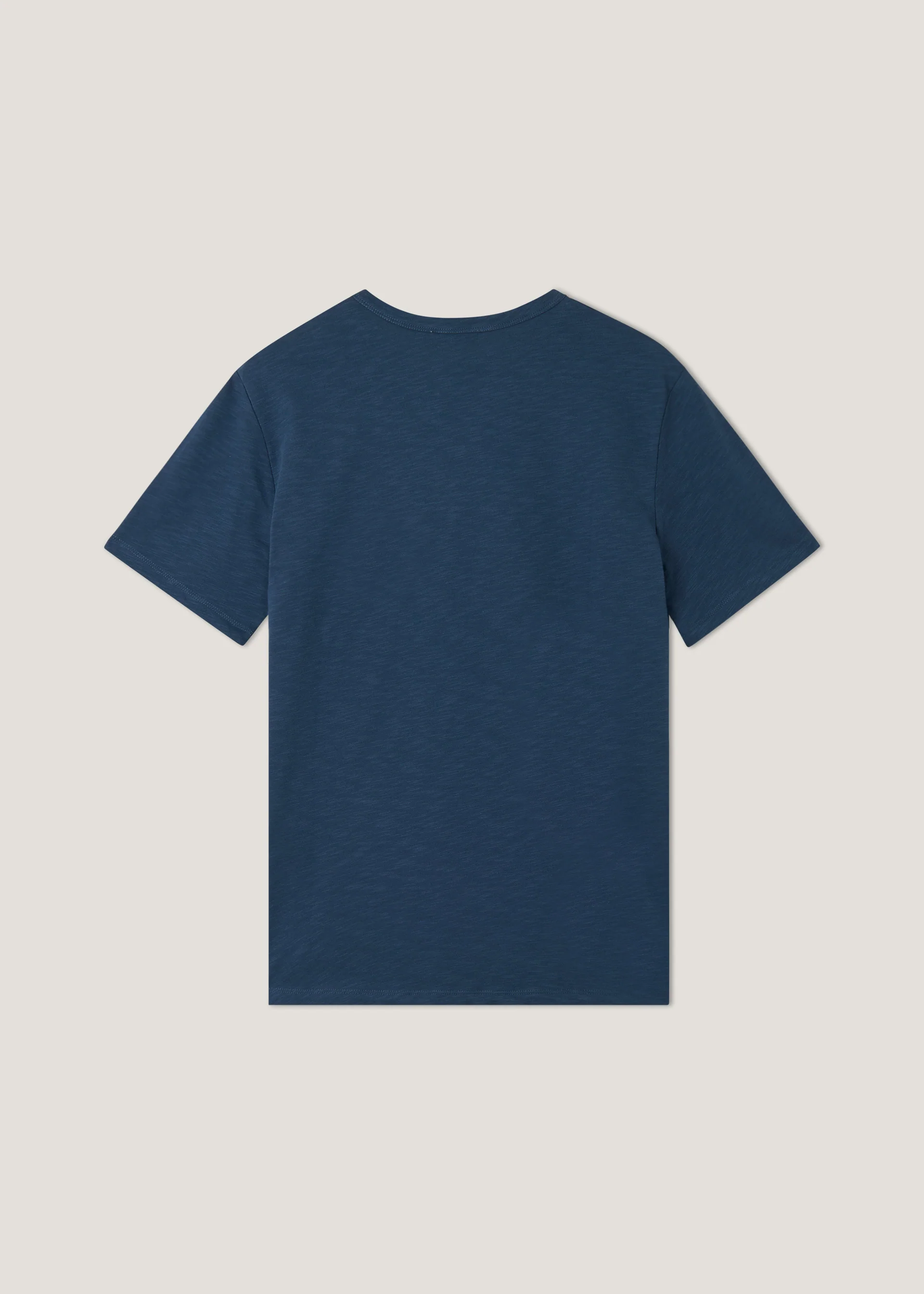 T-shirt collo tunisienne - Image 13