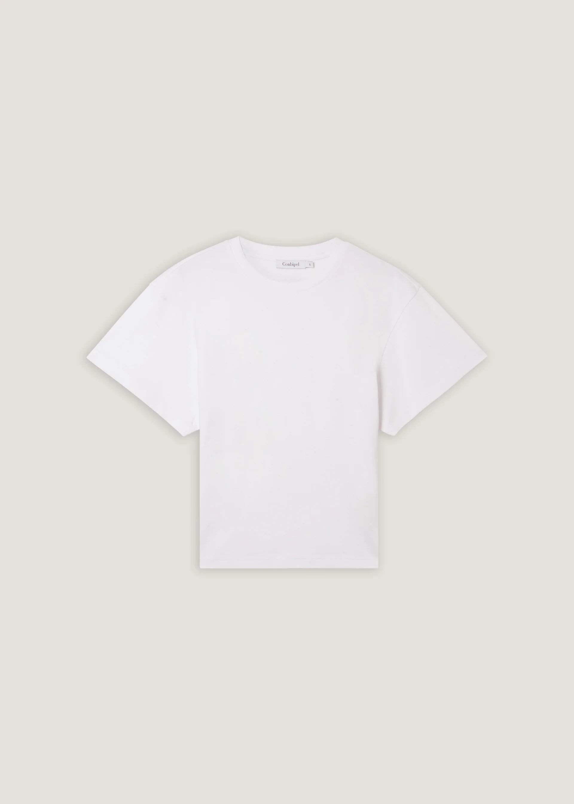 T-shirt con maniche ampie - Image 5