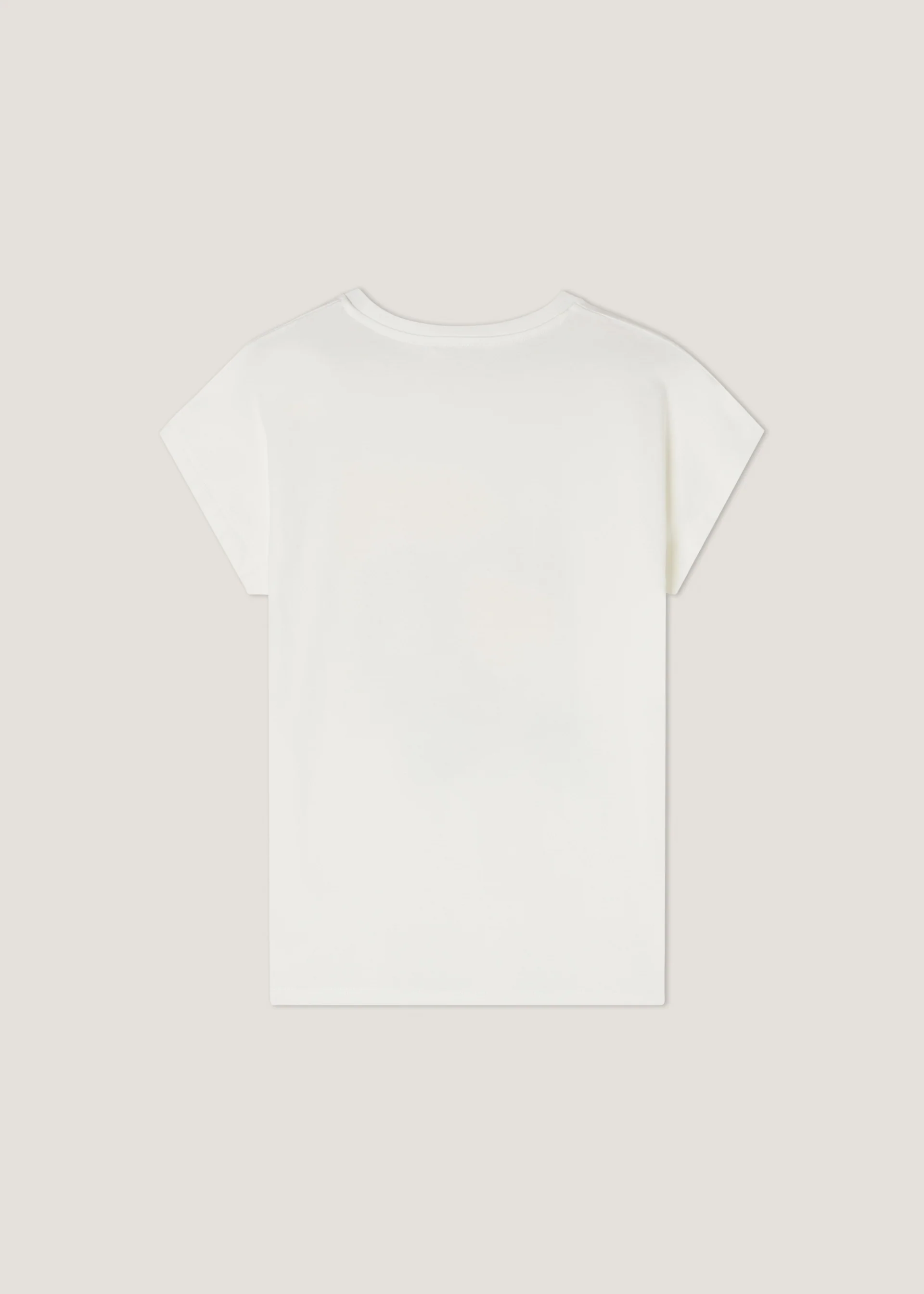 T-shirt con stampa - Image 2