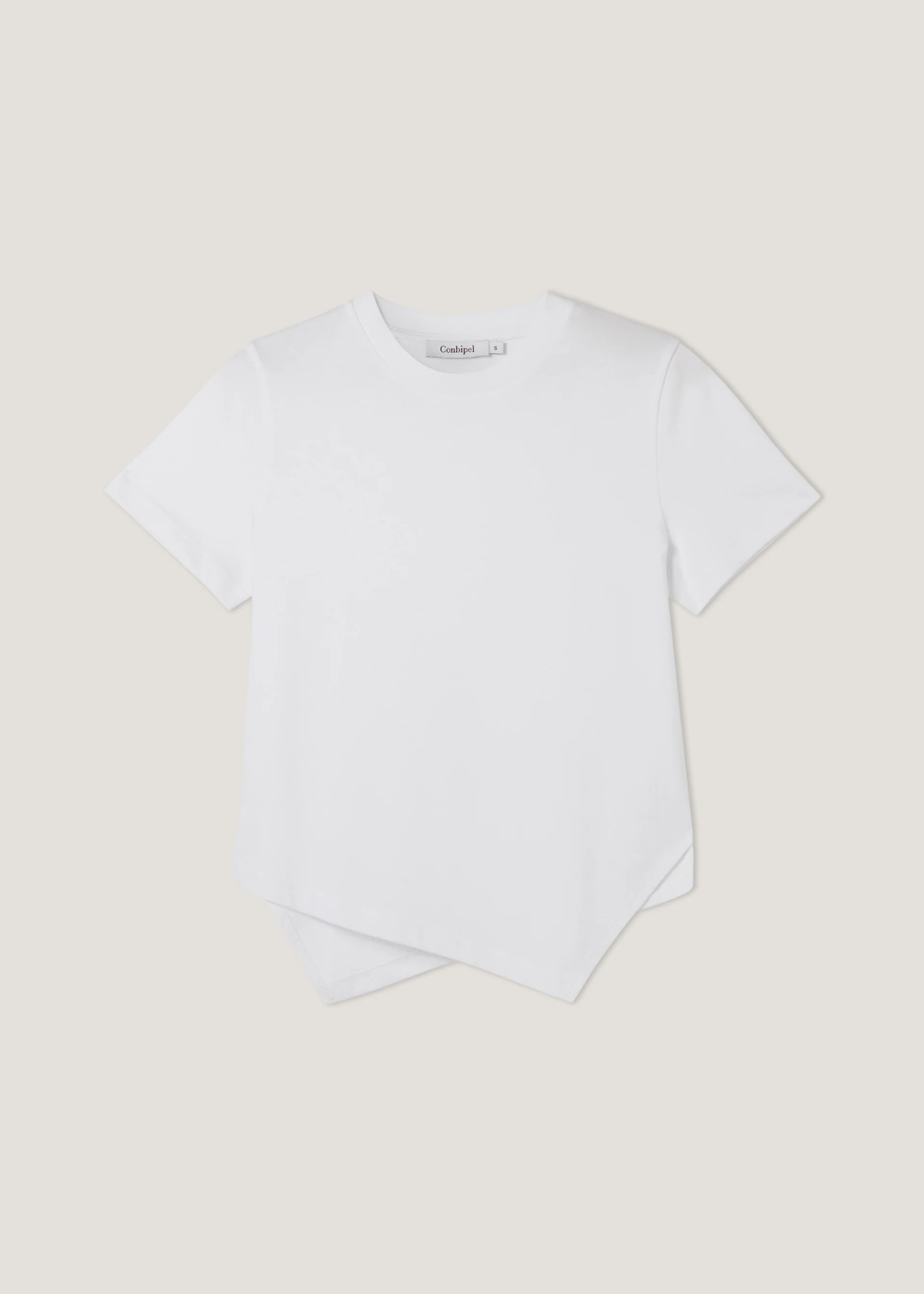 T-shirt in cotone - Image 5