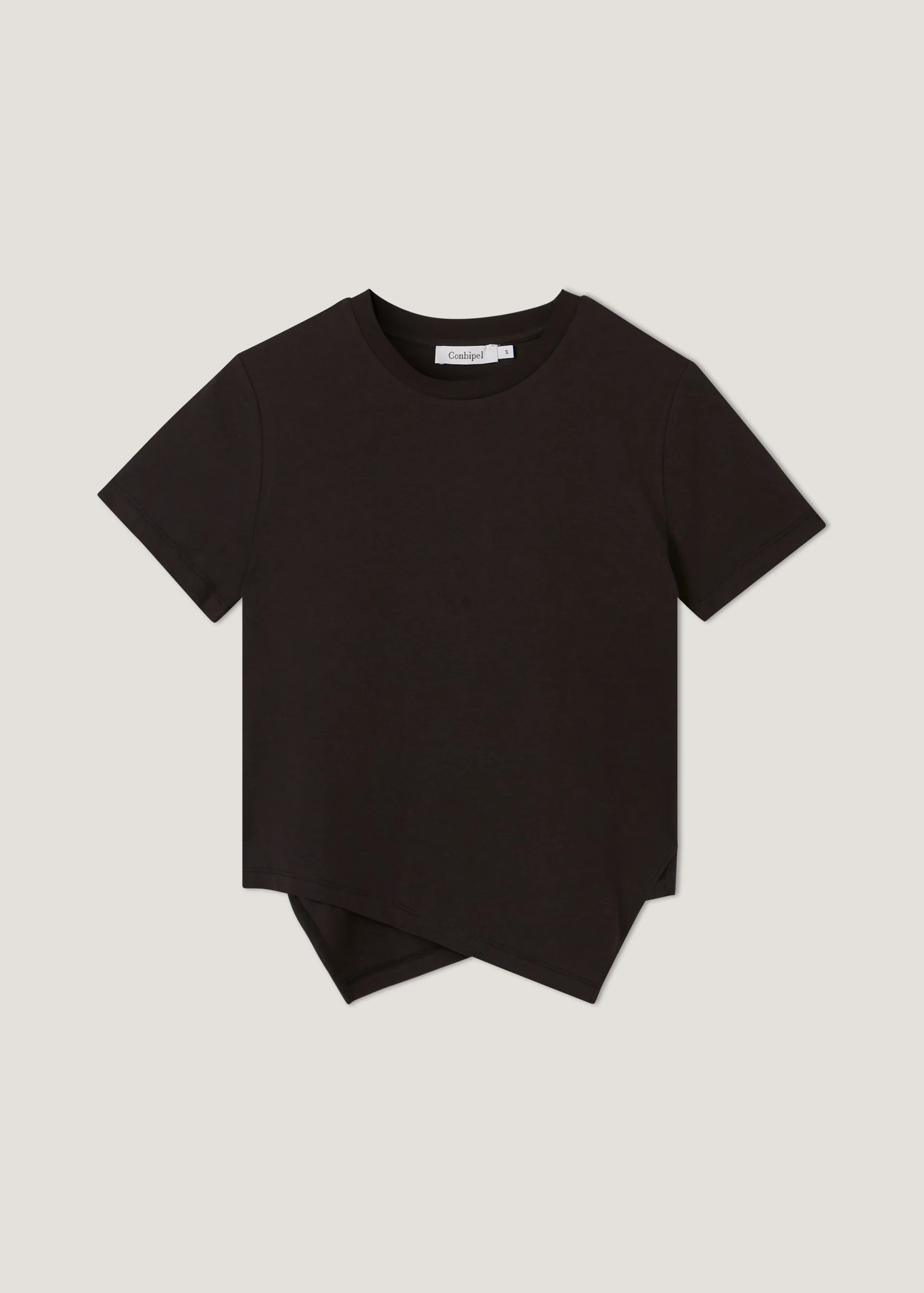 T-shirt in cotone - Image 6