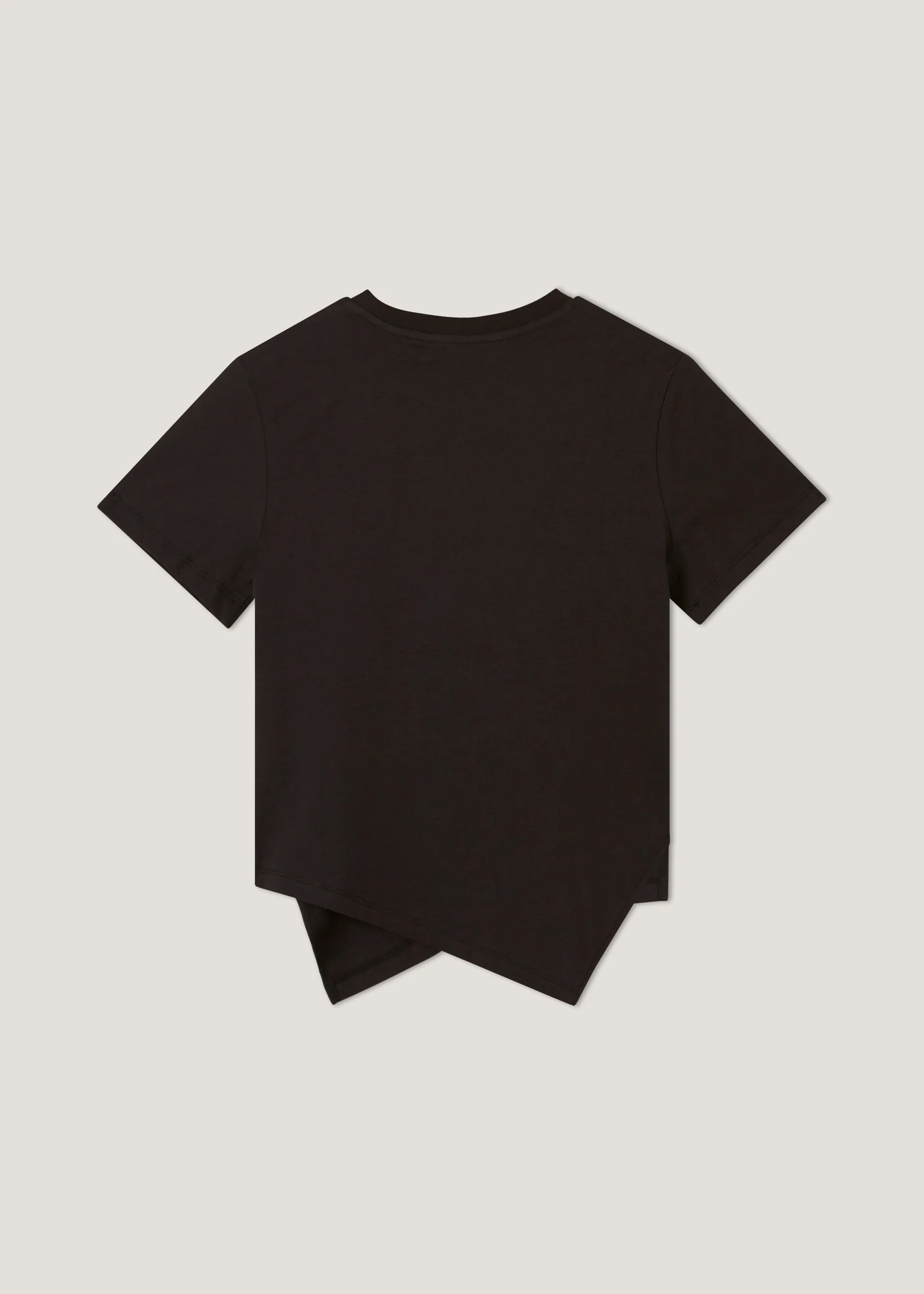 T-shirt in cotone - Image 7