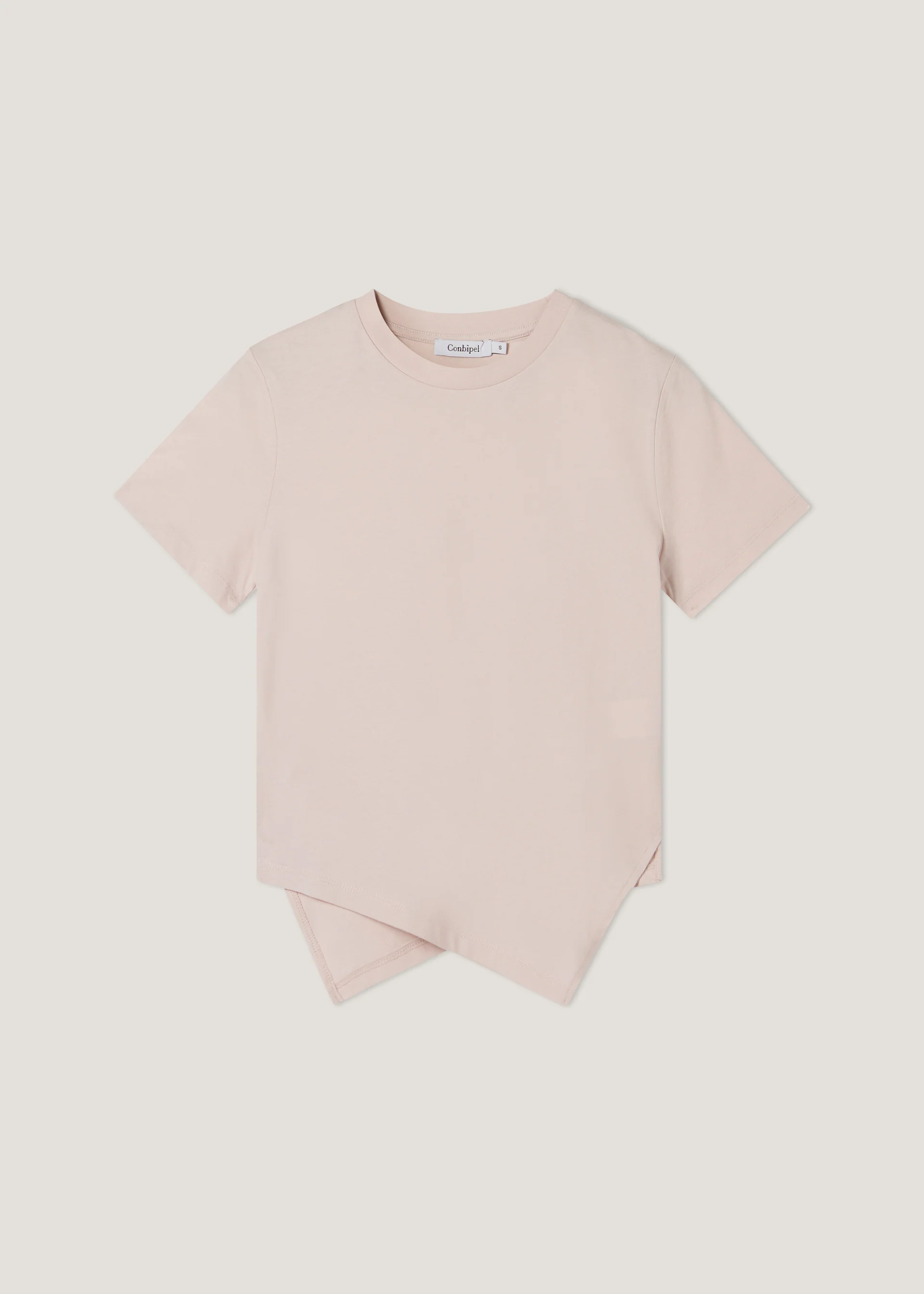 T-shirt in cotone - Image 9