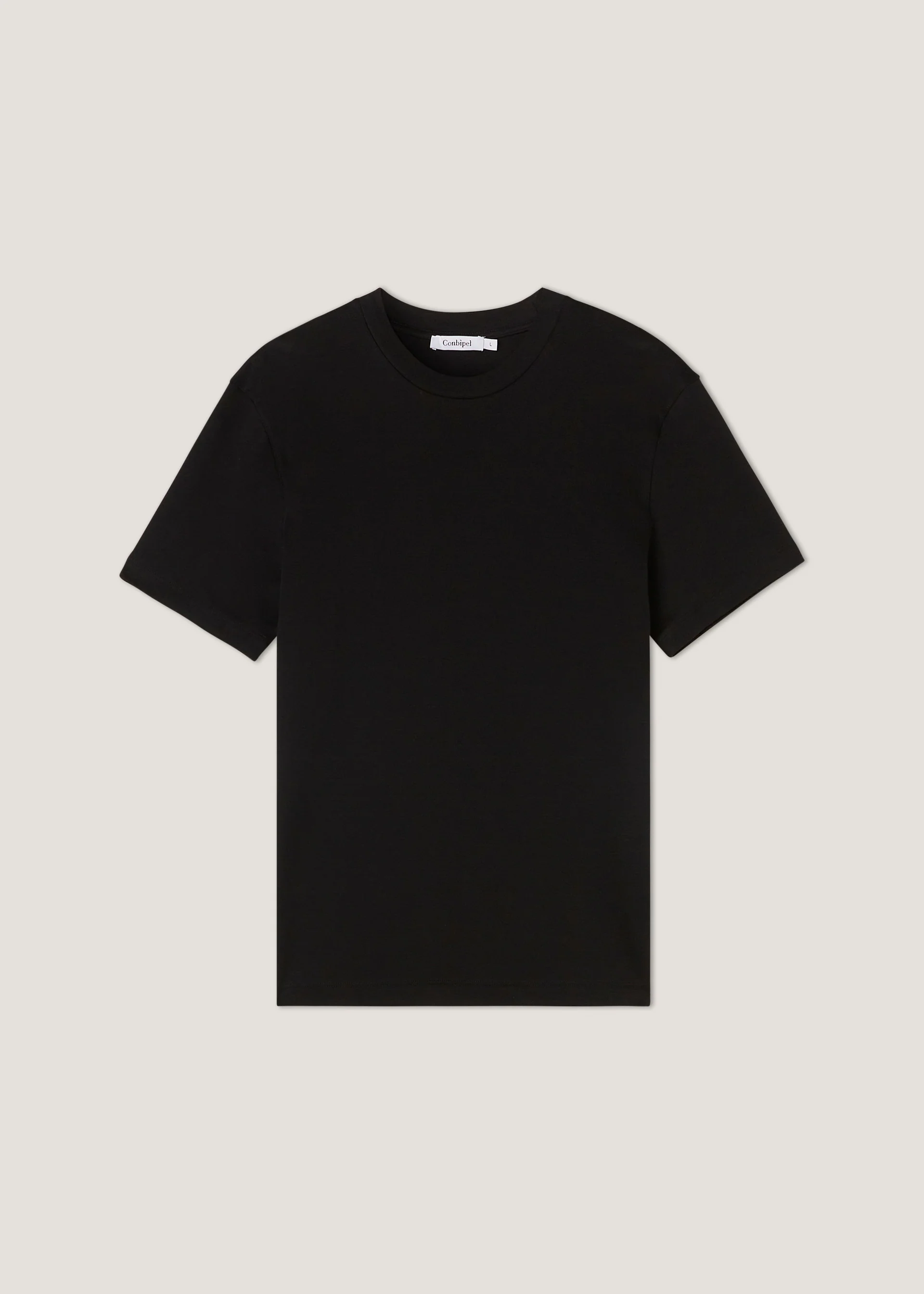 T-shirt in cotone Premium - Image 10