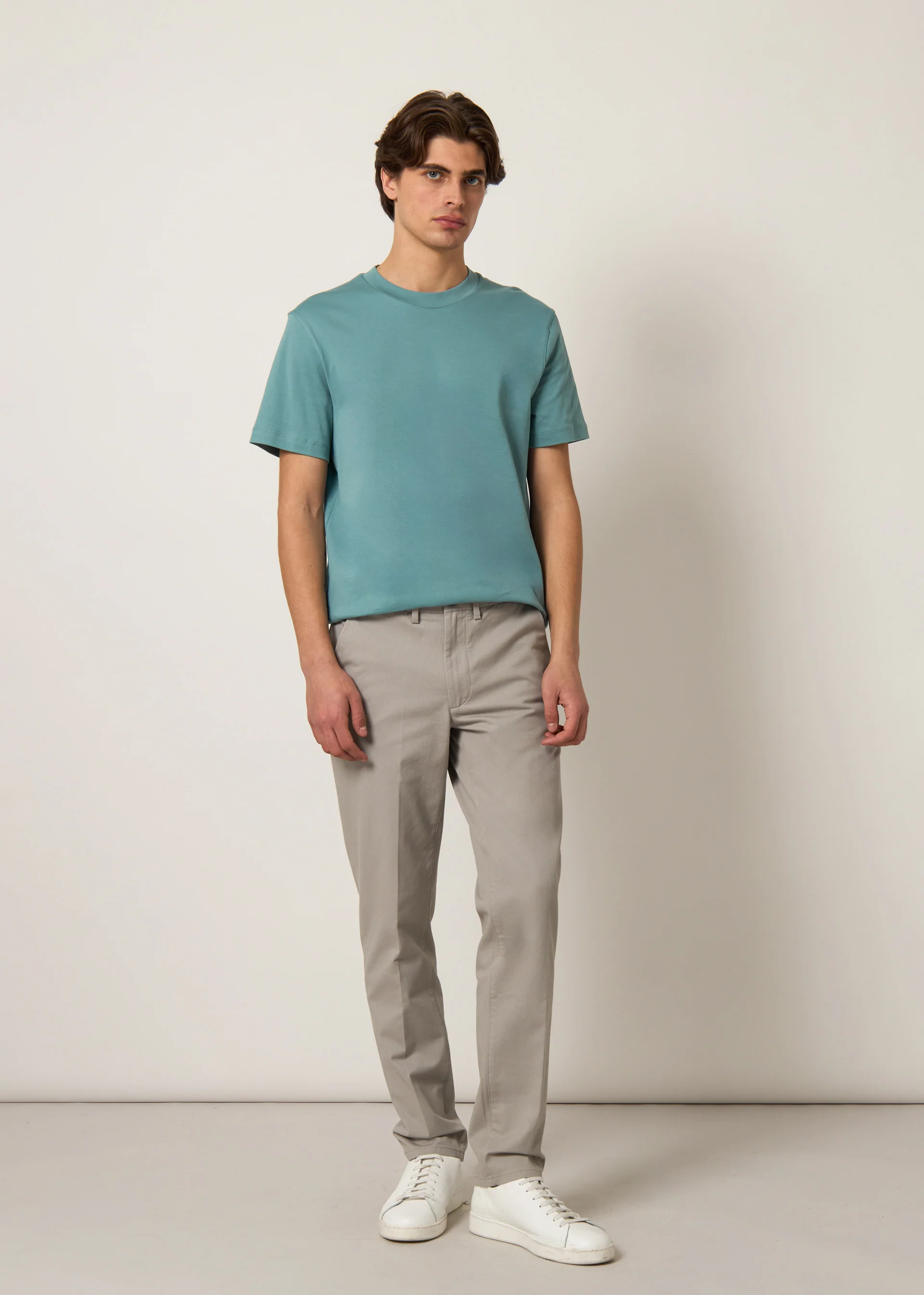 T-shirt in cotone Premium - Image 16