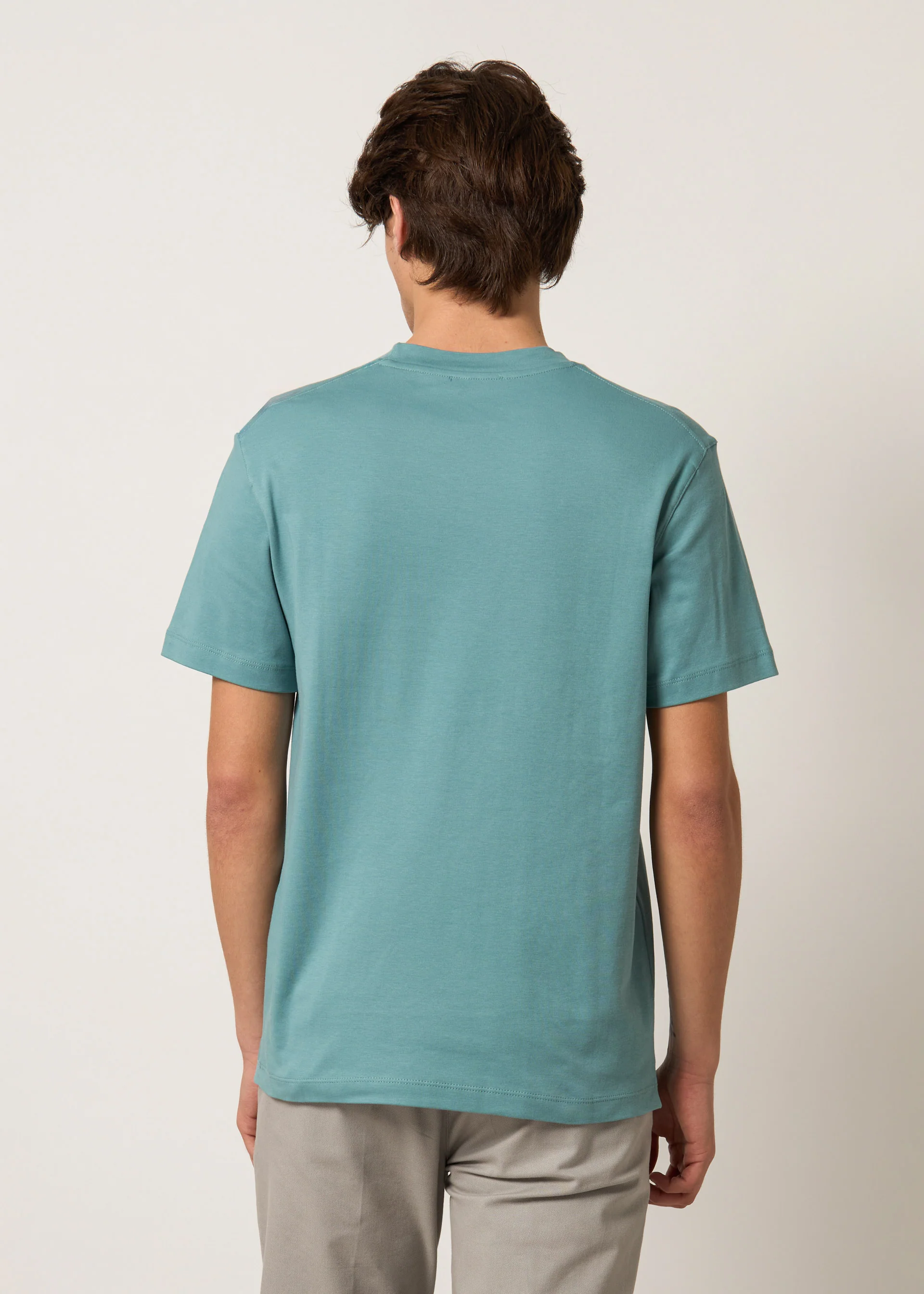 T-shirt in cotone Premium - Image 18