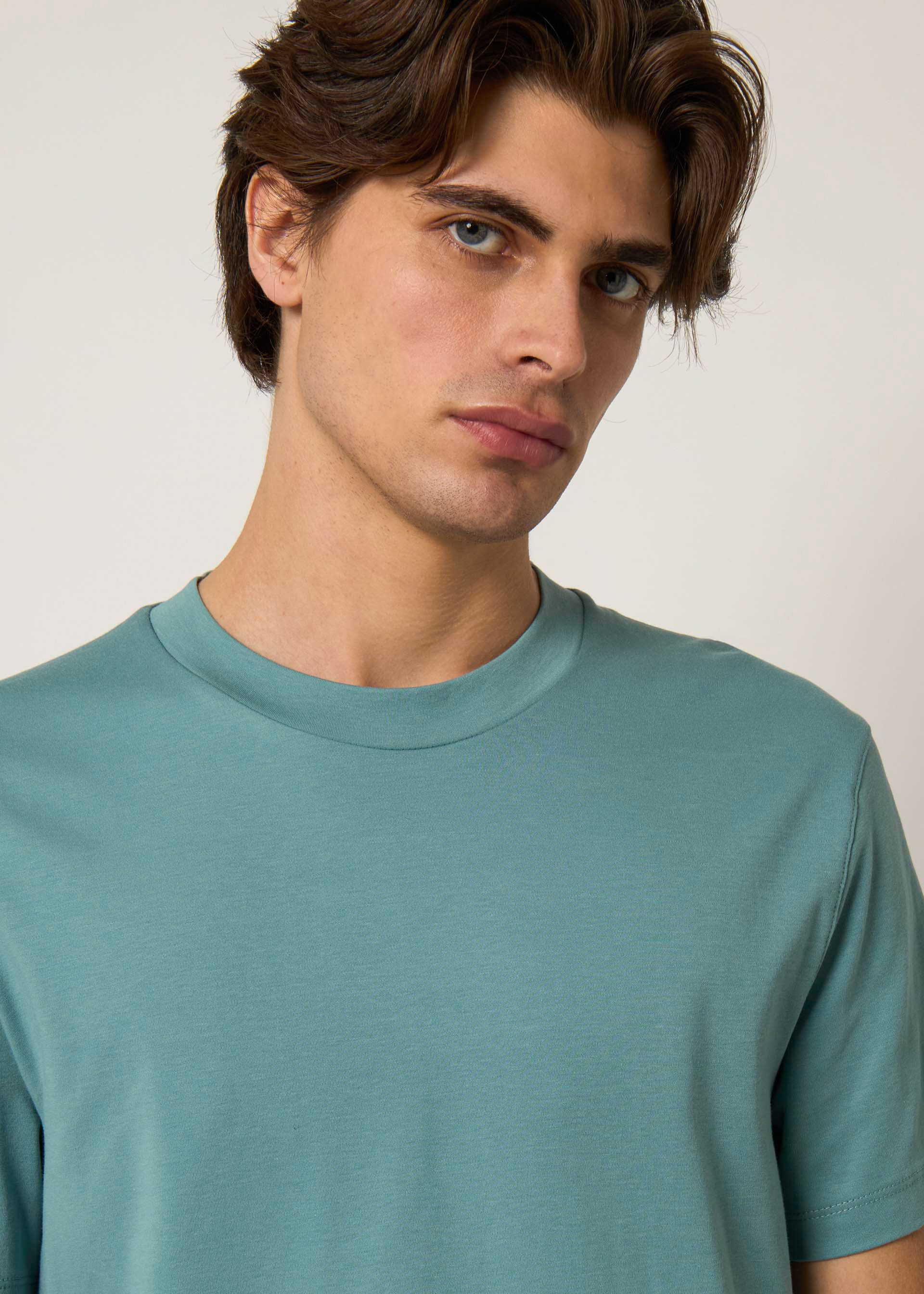 T-shirt in cotone Premium - Image 19