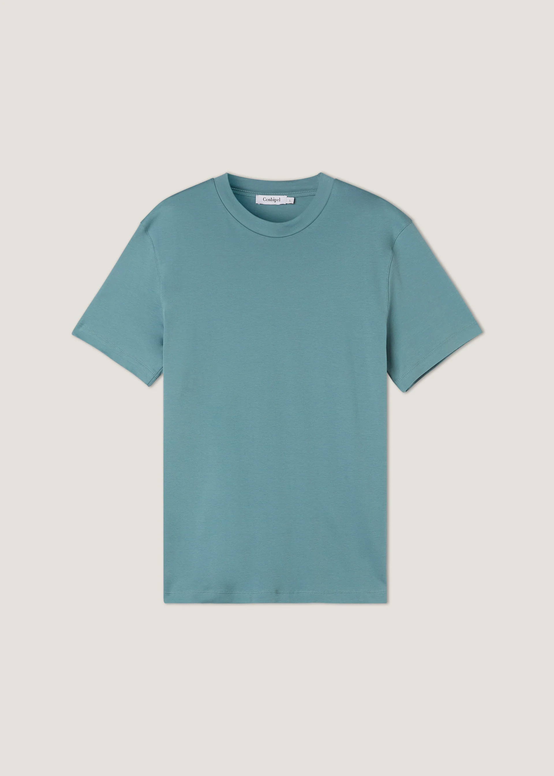 T-shirt in cotone Premium - Image 20