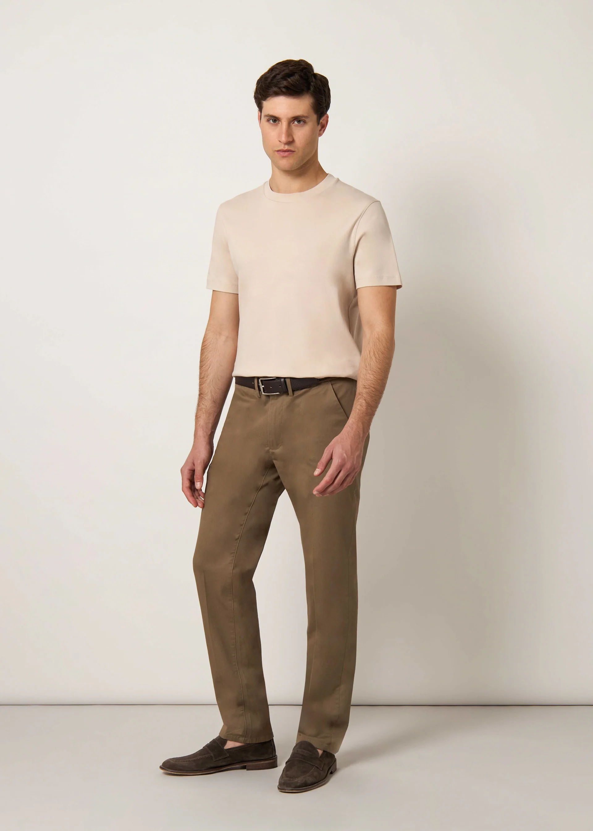 T-shirt in cotone Premium - Image 21
