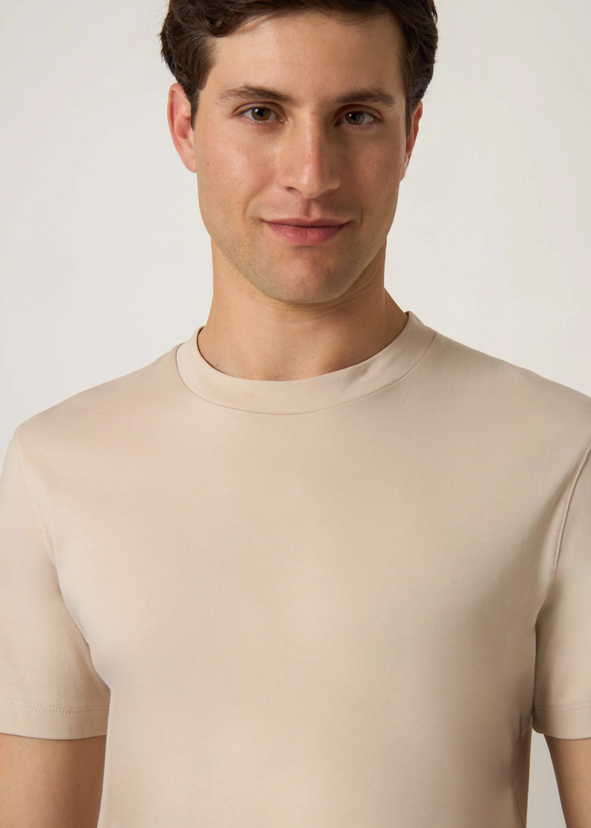 T-shirt in cotone Premium - Image 24