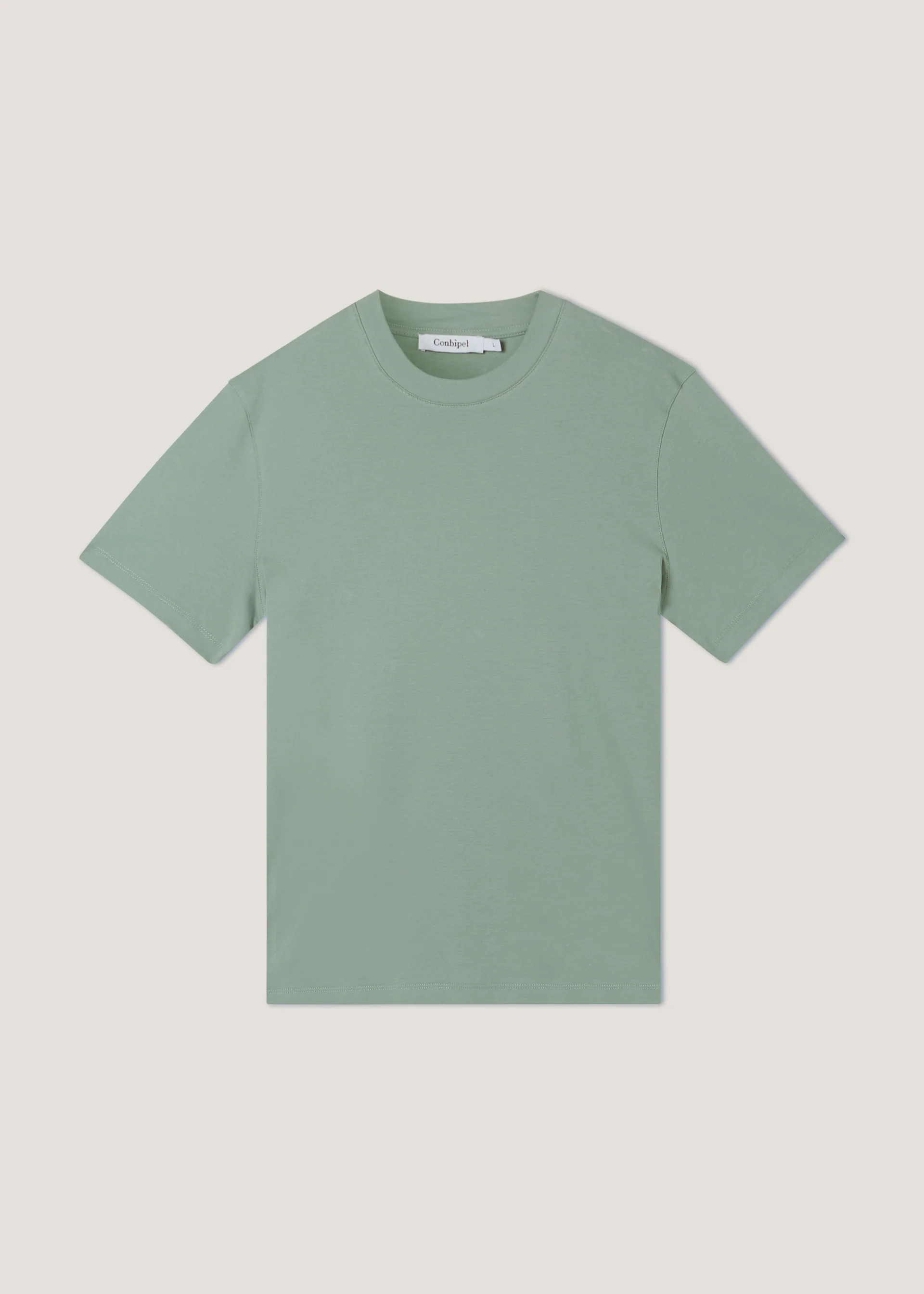 T-shirt in cotone Premium - Image 35
