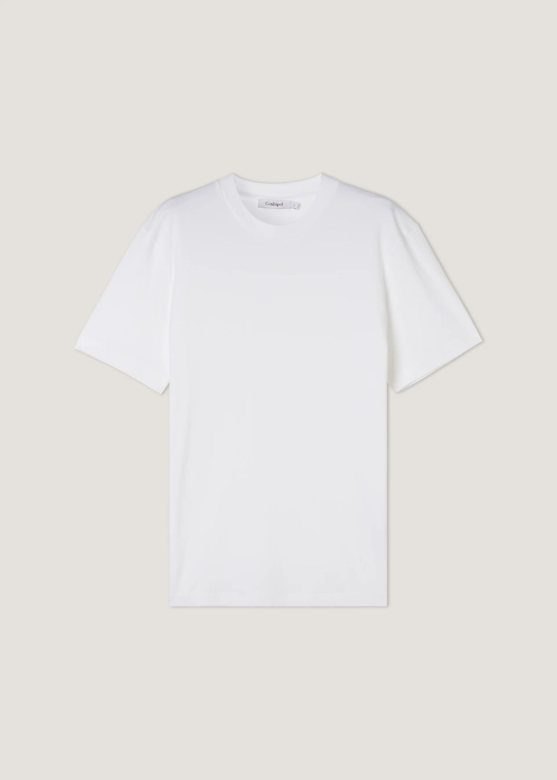 T-shirt in cotone Premium - Image 5