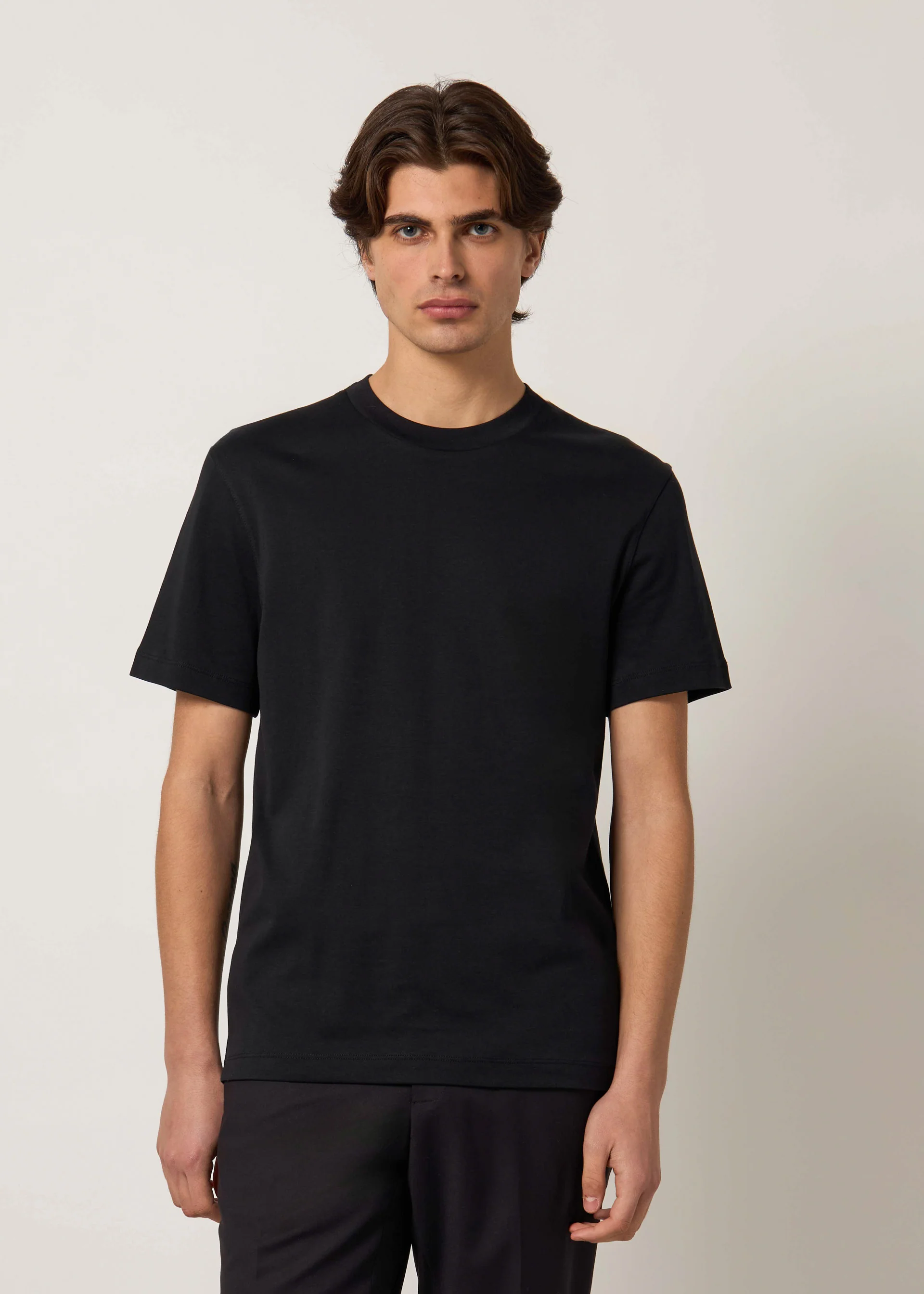 T-shirt in cotone Premium - Image 7