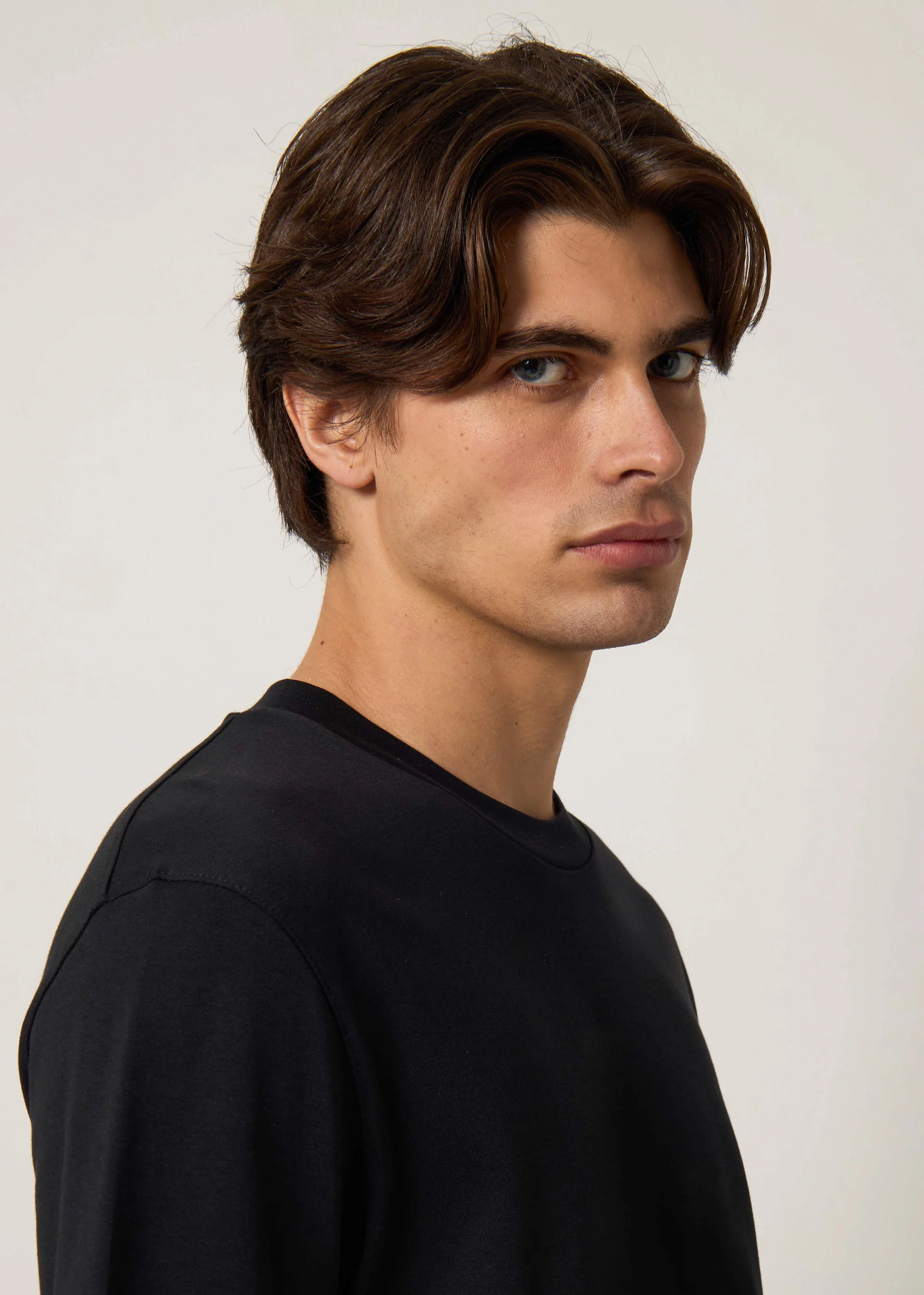 T-shirt in cotone Premium - Image 9