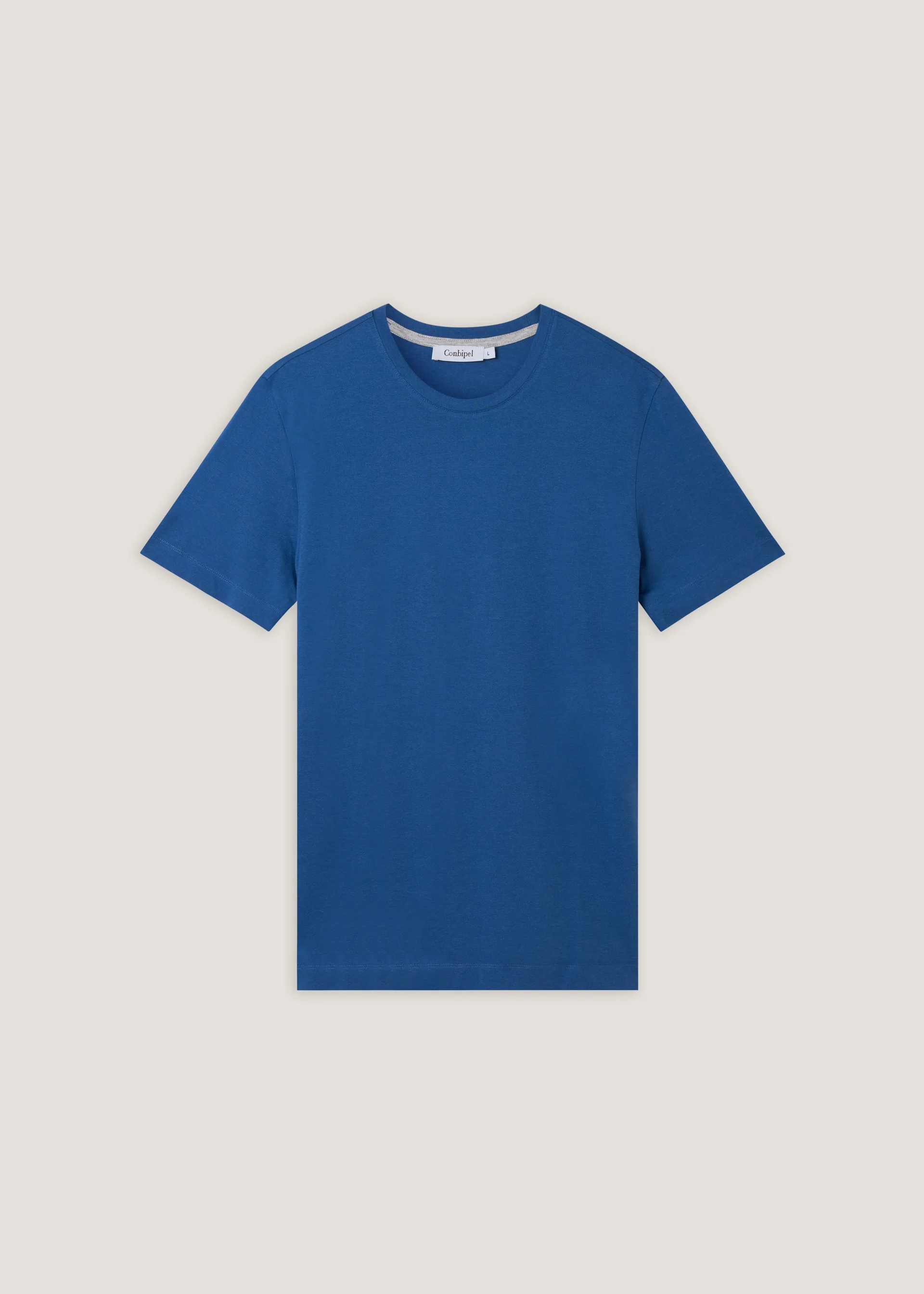 T-shirt in cotone stretch - Image 32