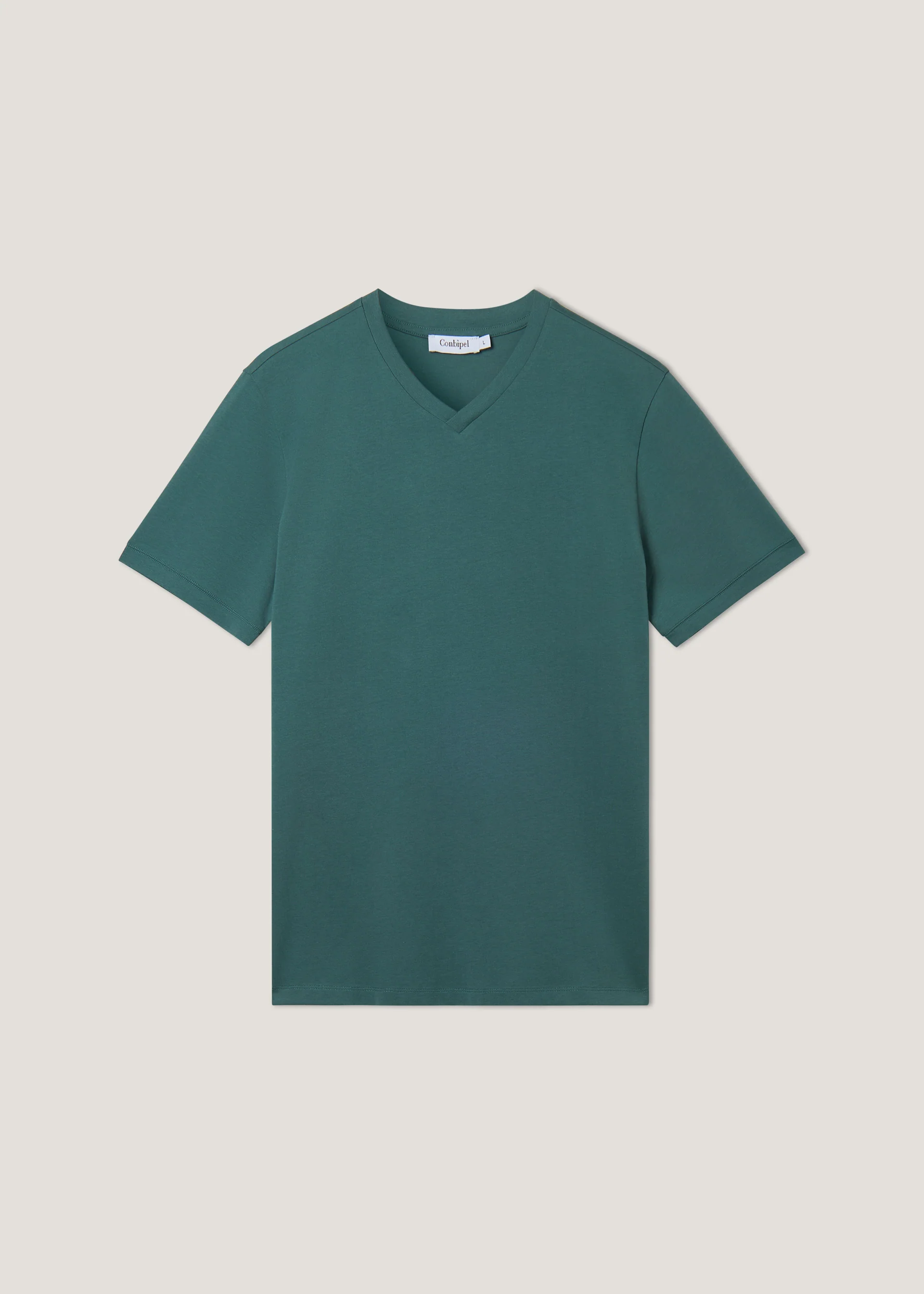 T-shirt in puro cotone - Image 8