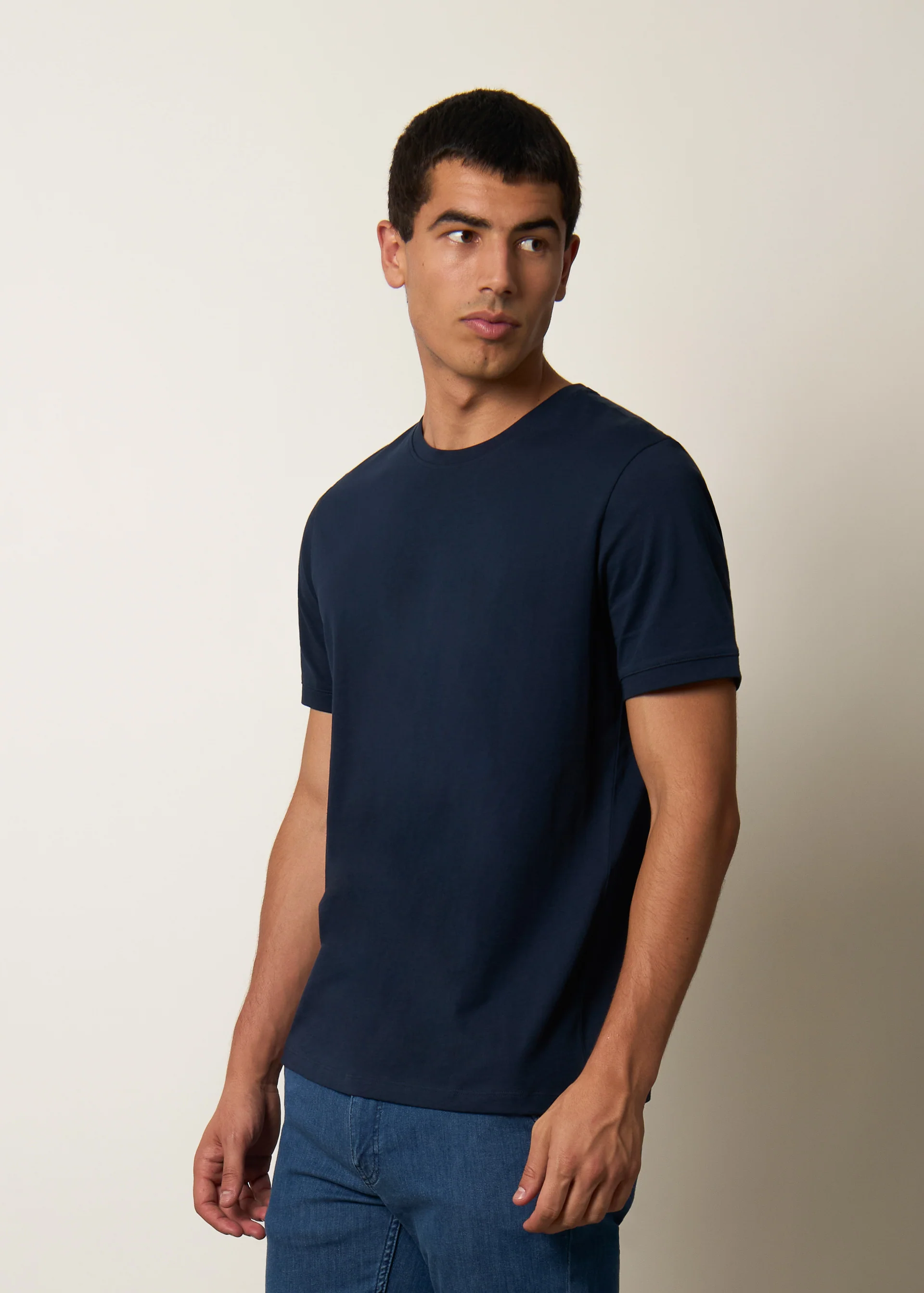 T-shirt in puro cotone - Image 14