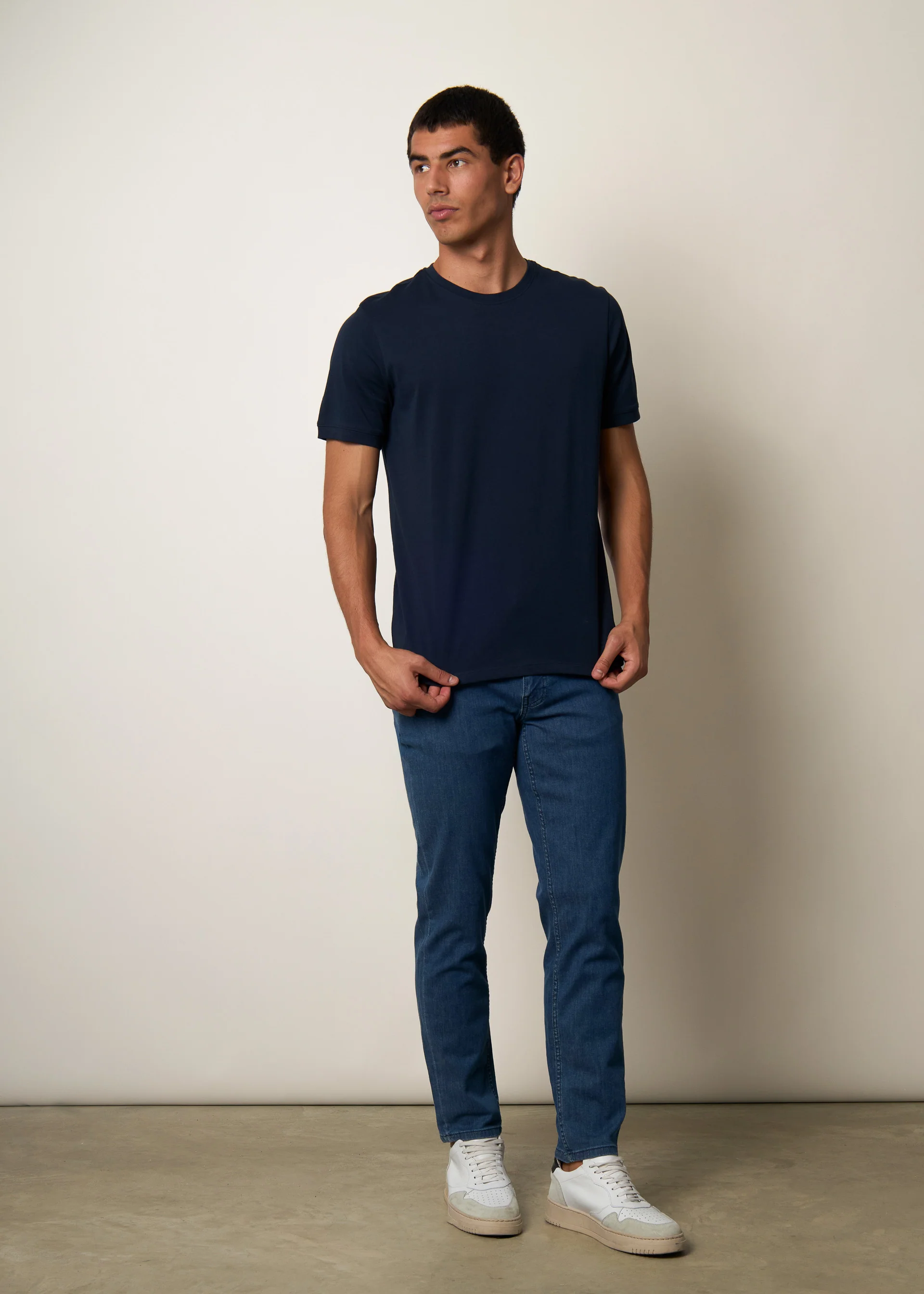 T-shirt in puro cotone - Image 15