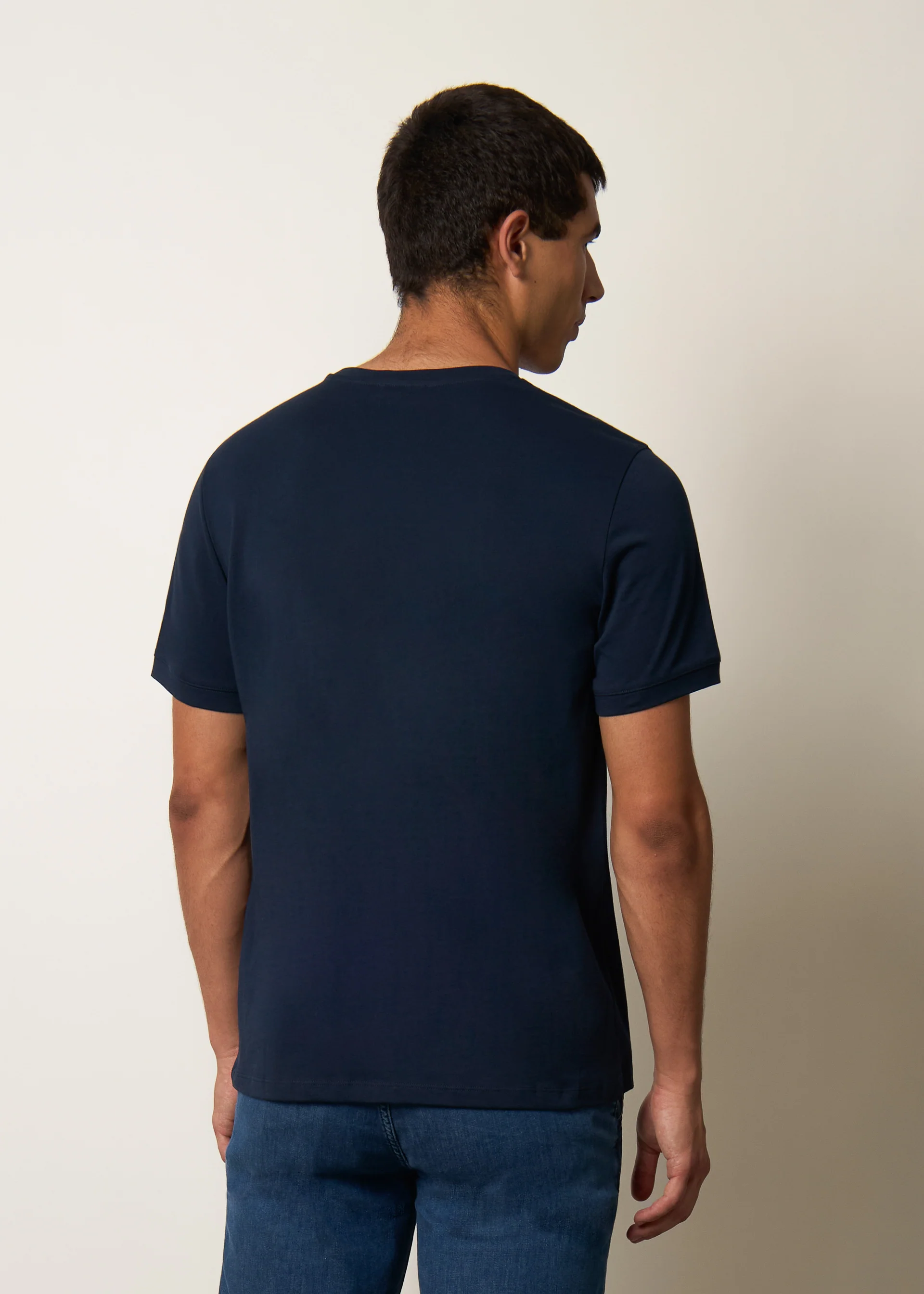 T-shirt in puro cotone - Image 16