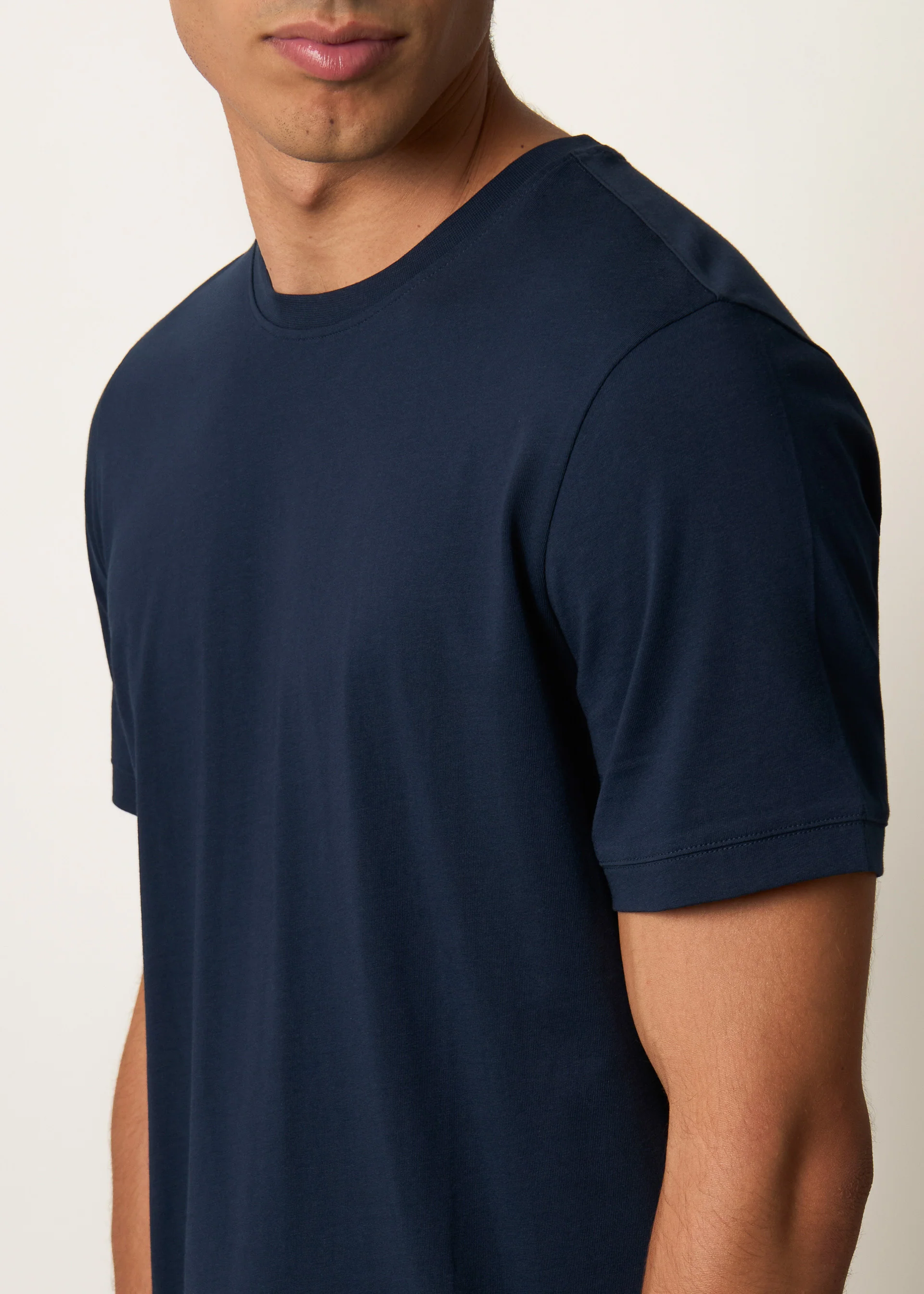 T-shirt in puro cotone - Image 17