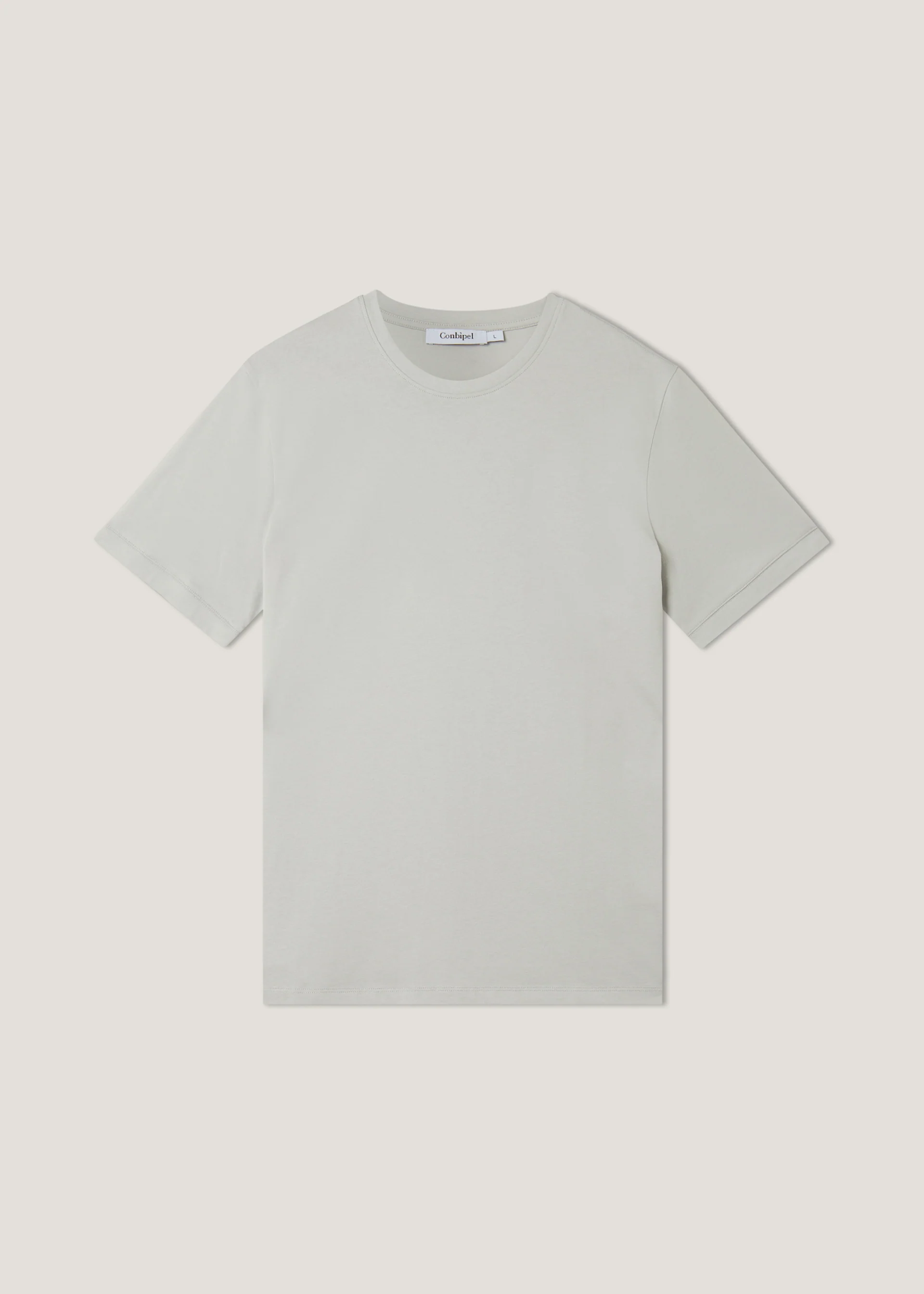 T-shirt in puro cotone - Image 19